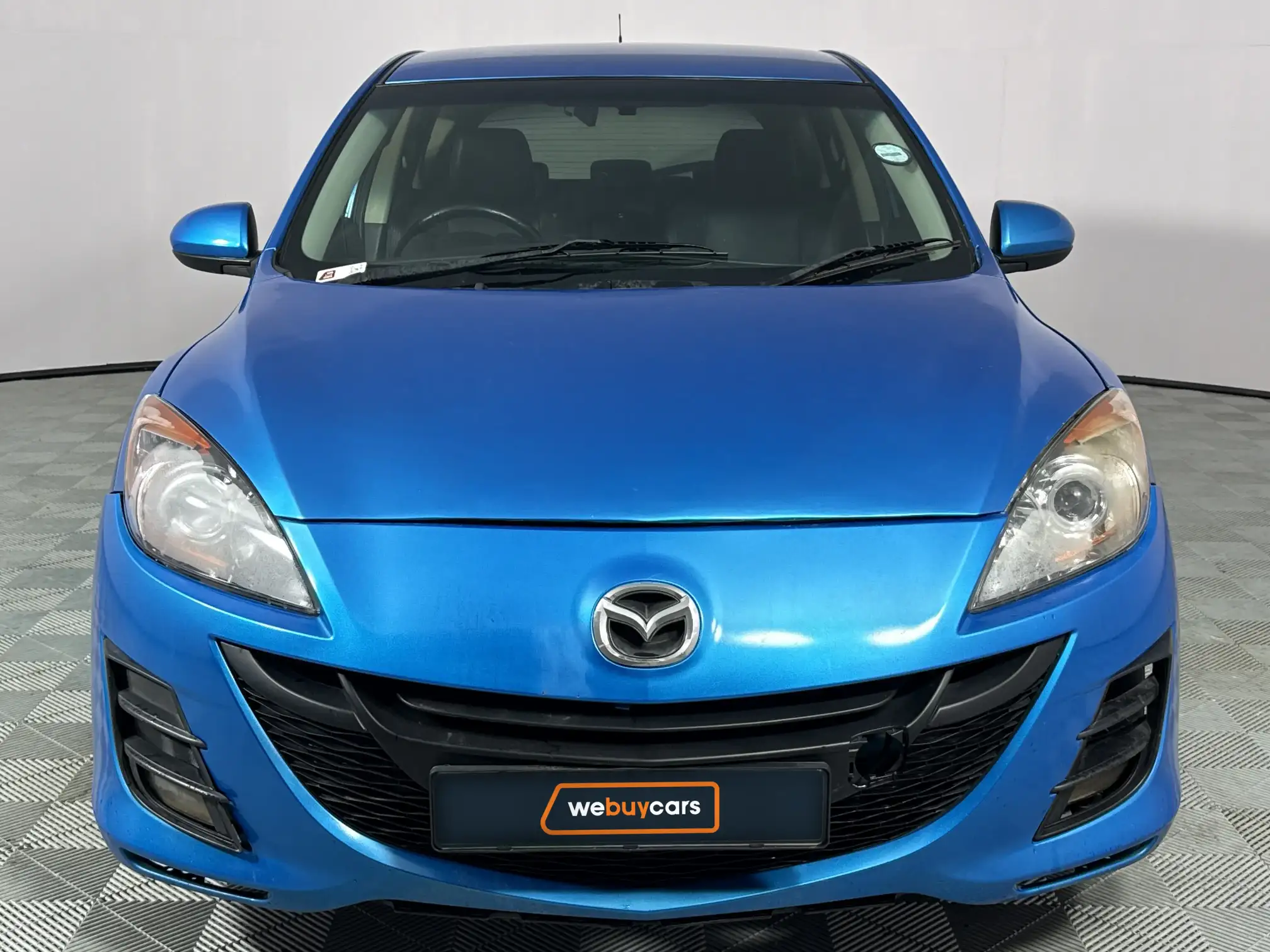 Mazda Mazda 3