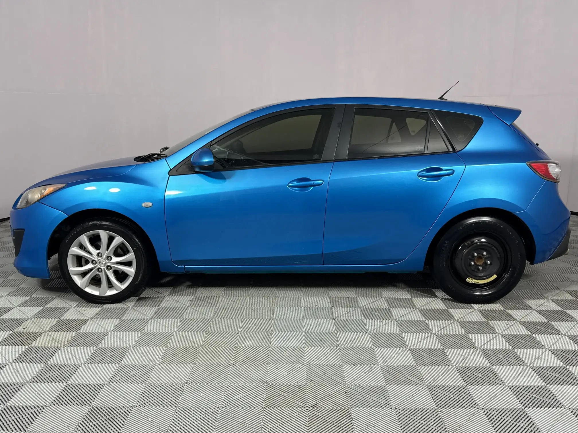 Mazda Mazda 3