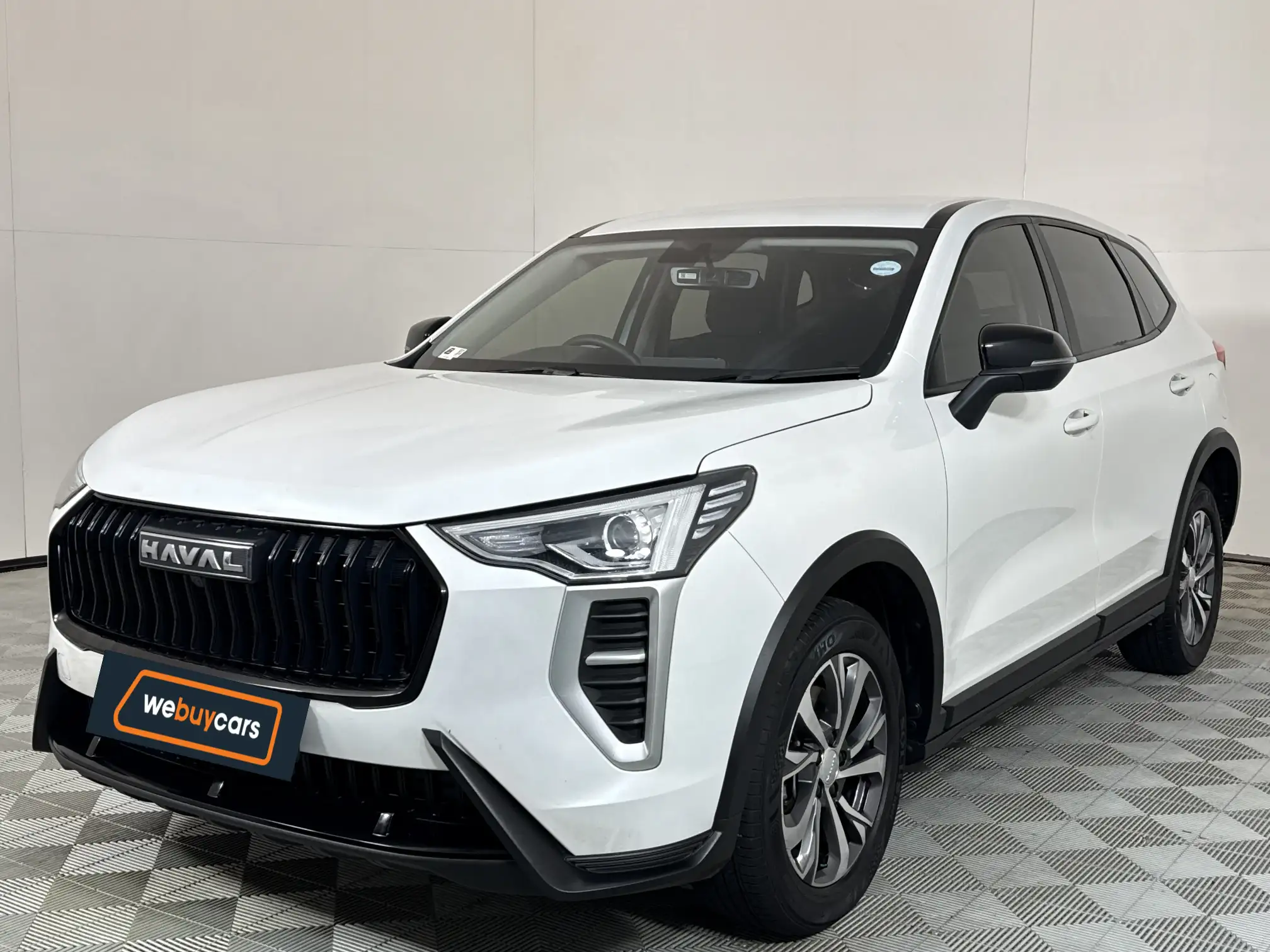 2024 Haval Jolion
