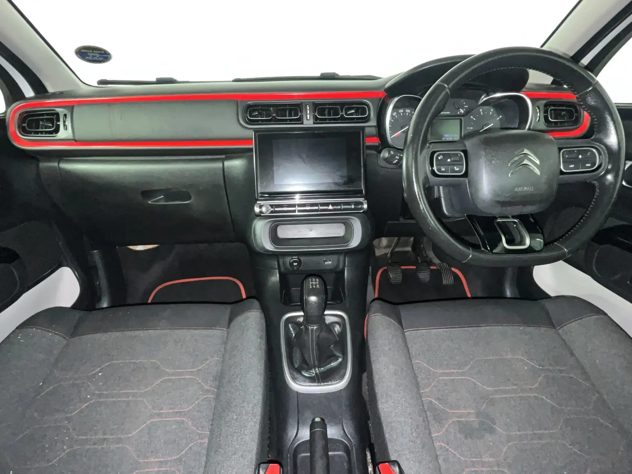 Citroen C3