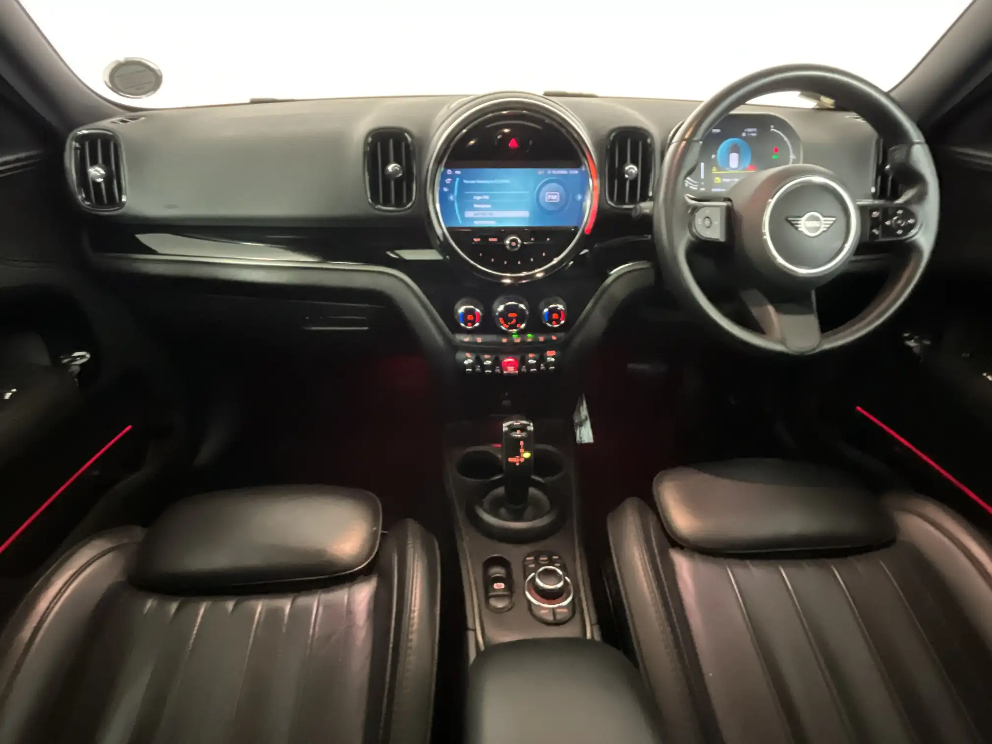 Mini Cooper Countryman