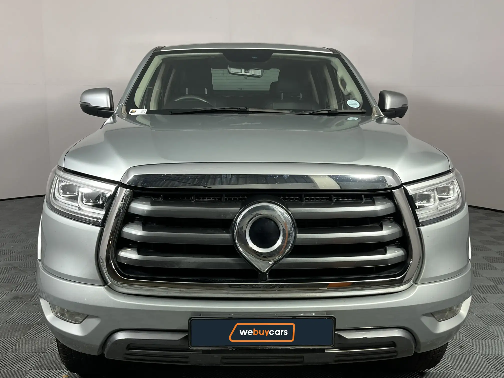 GWM P-Series
