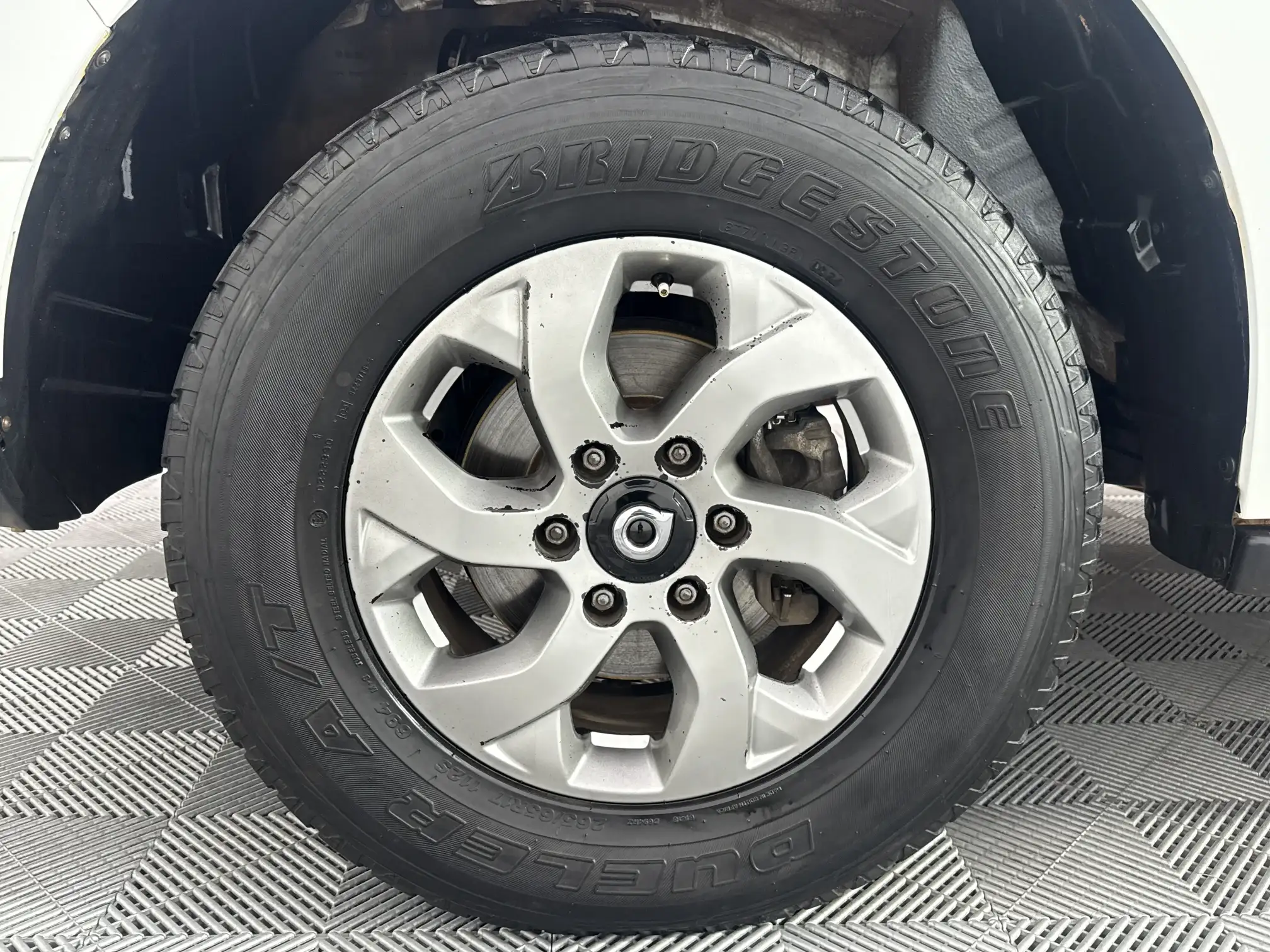 GWM P-Series