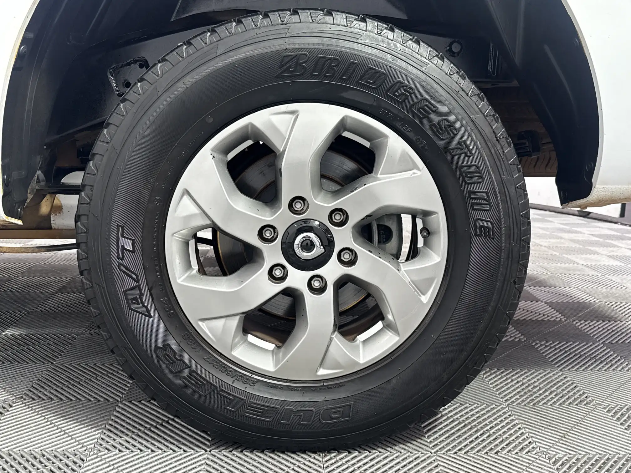 GWM P-Series