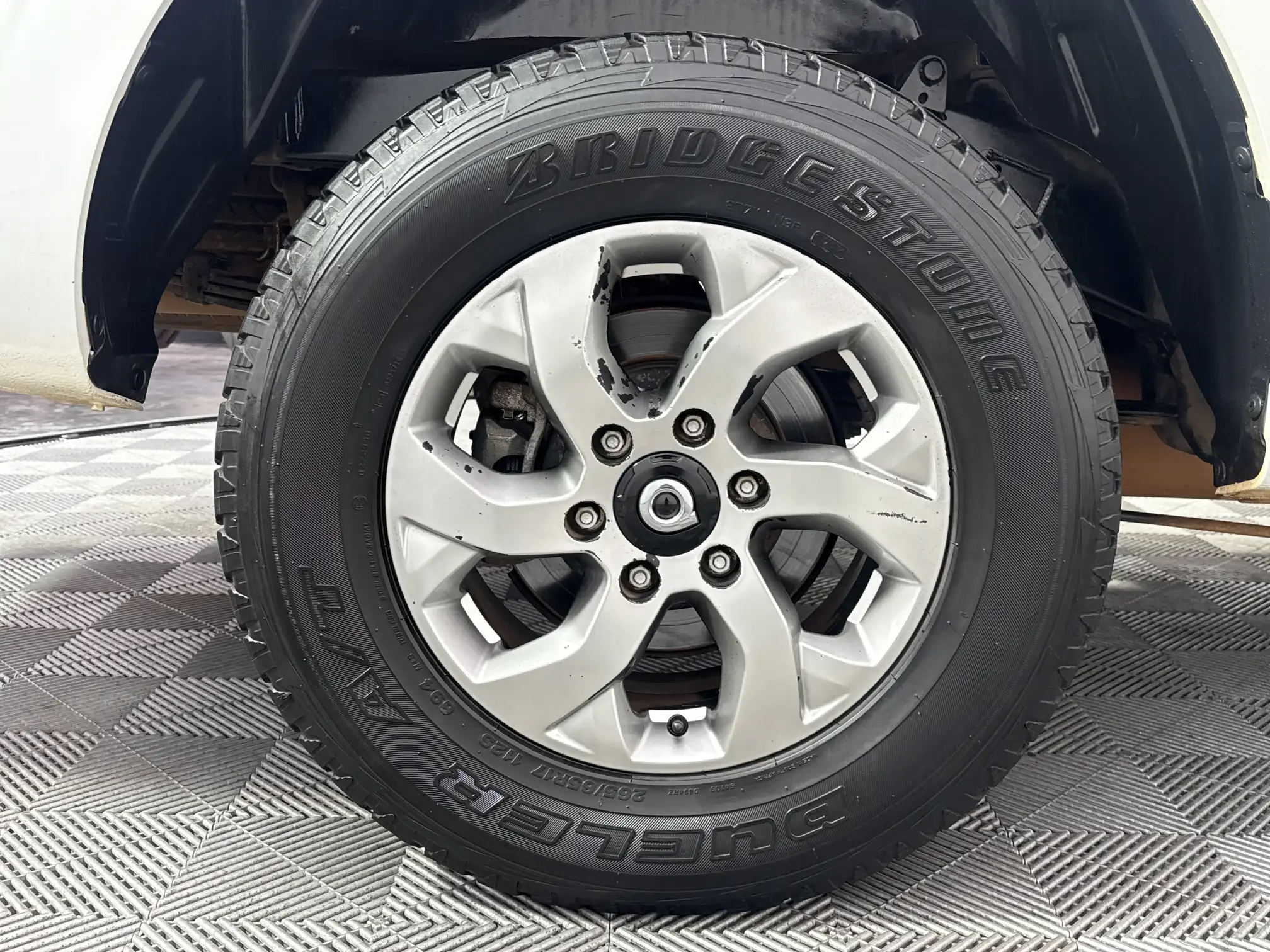 GWM P-Series