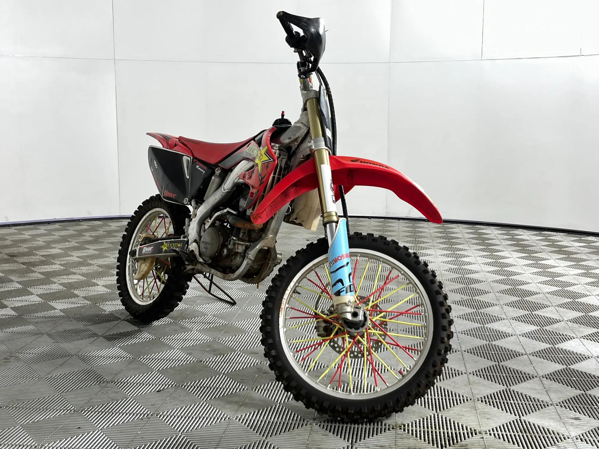 Honda CRF 250 R for sale - R 16 900 | Carfind.co.za
