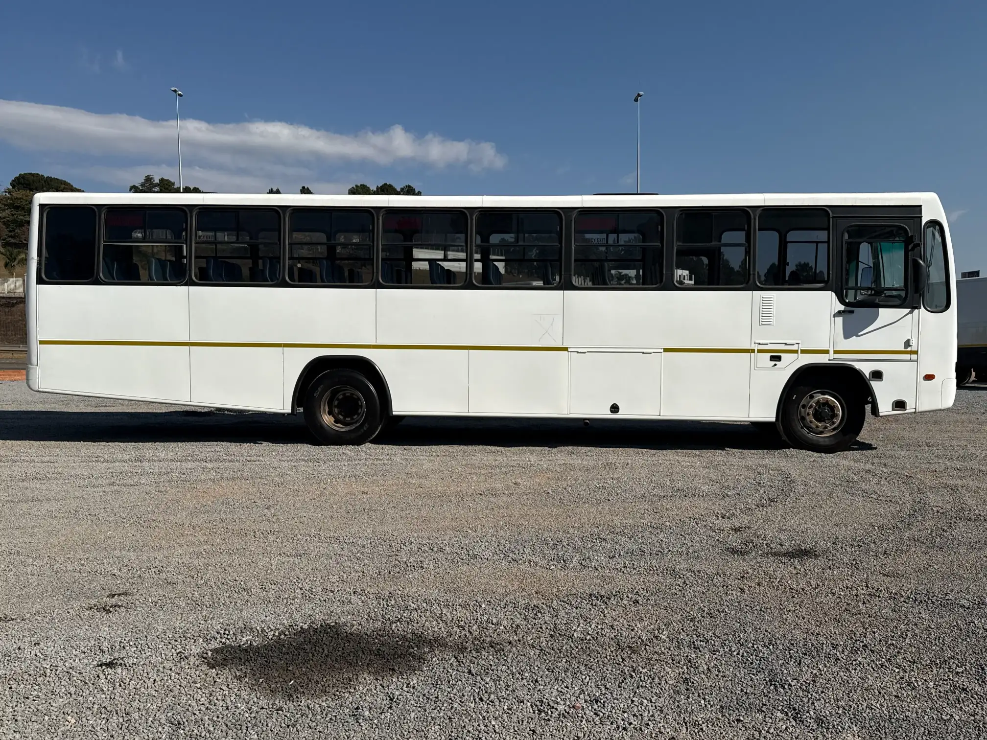 Fuso FM16-270