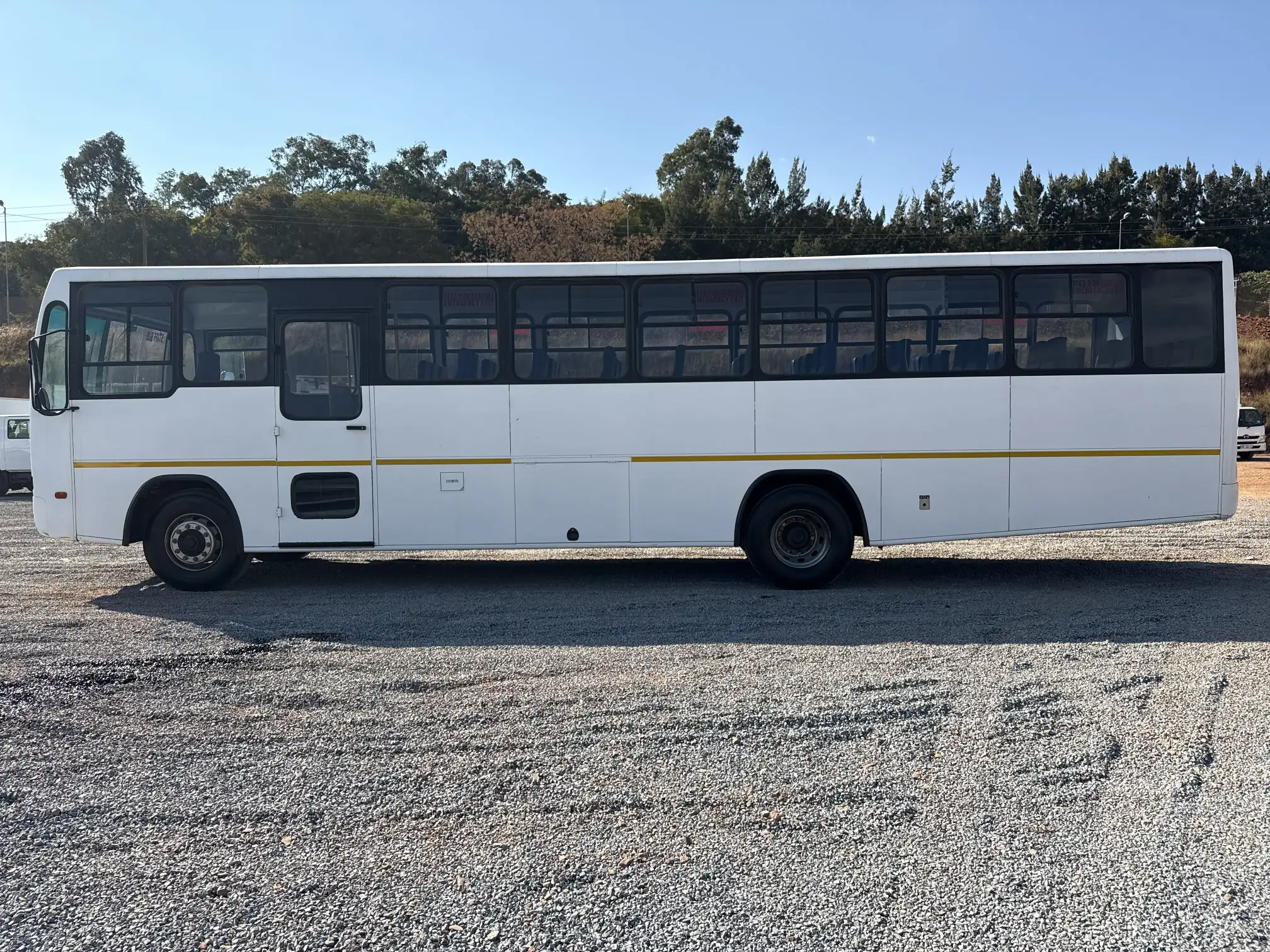 Fuso FM16-270