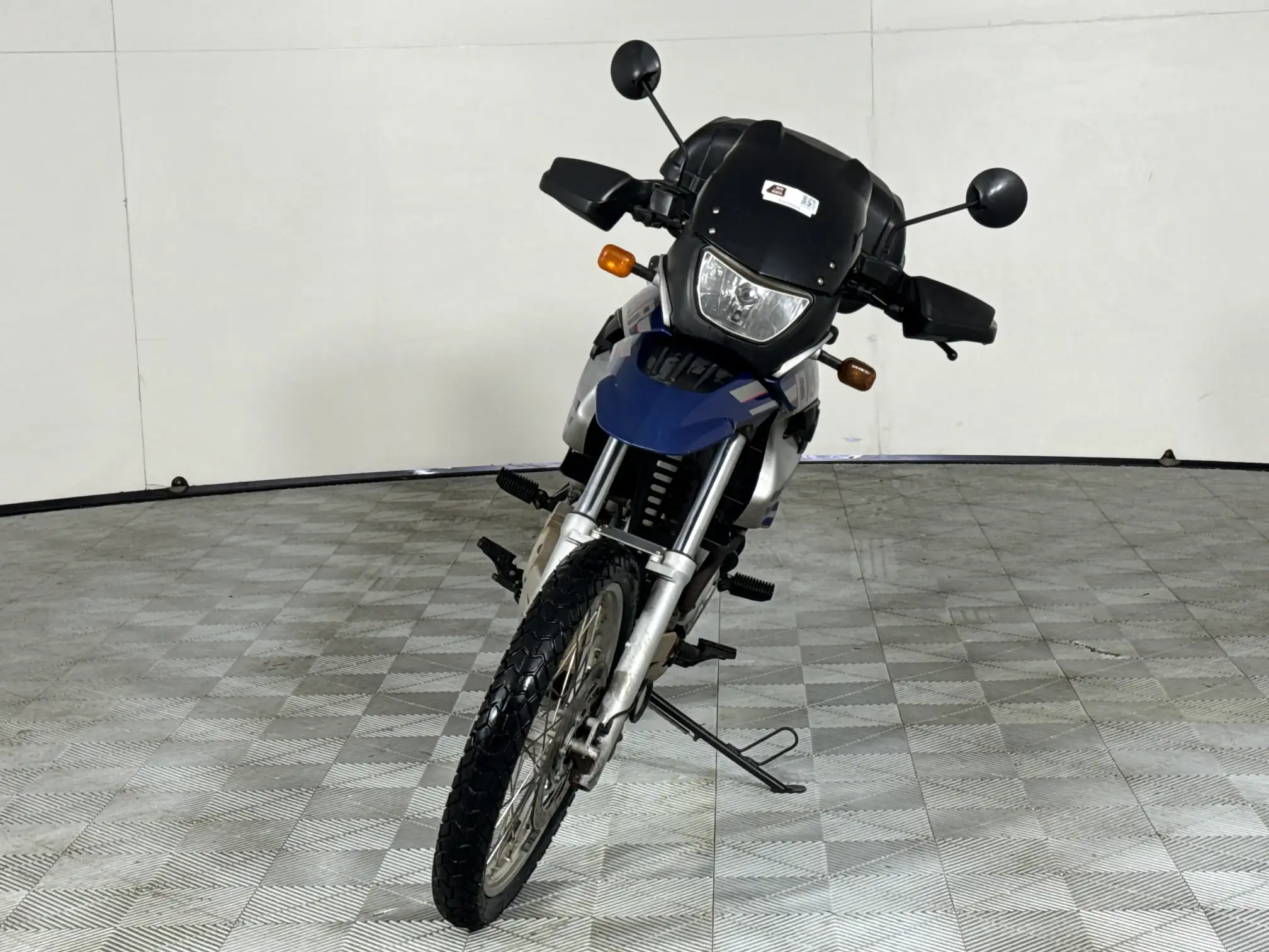 BMW F Series