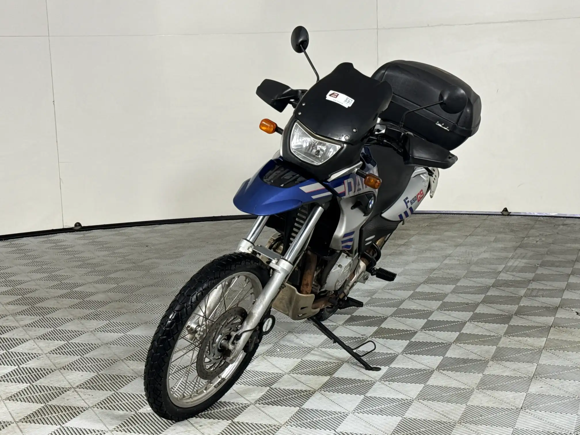 BMW F Series