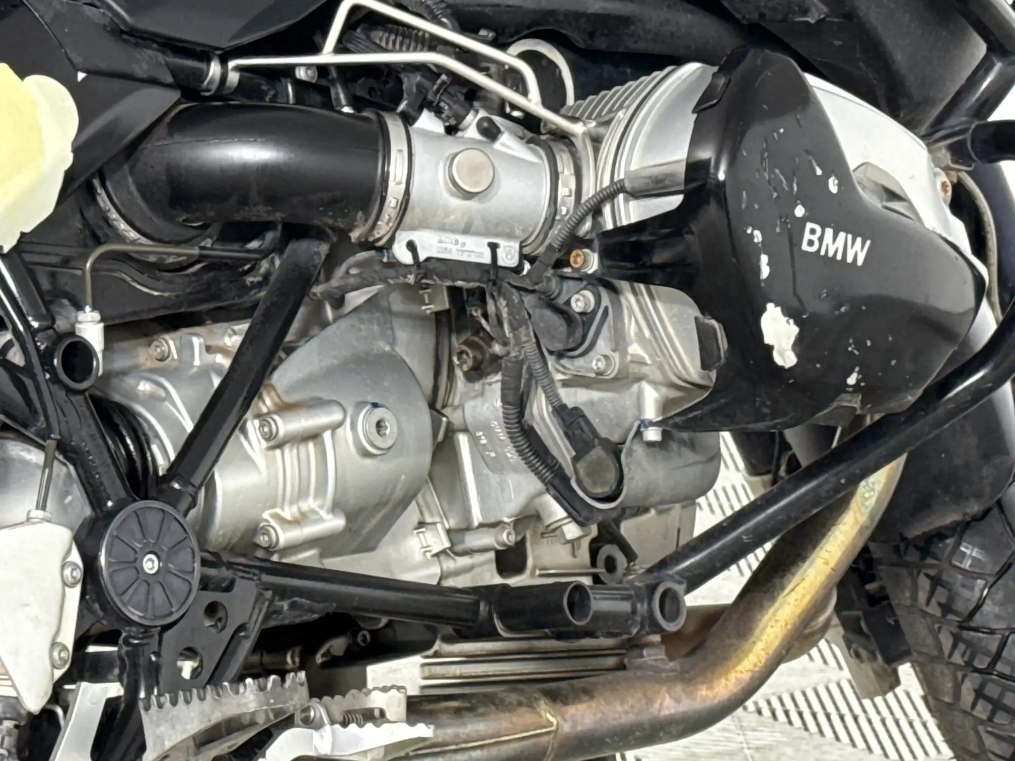 BMW R Series
