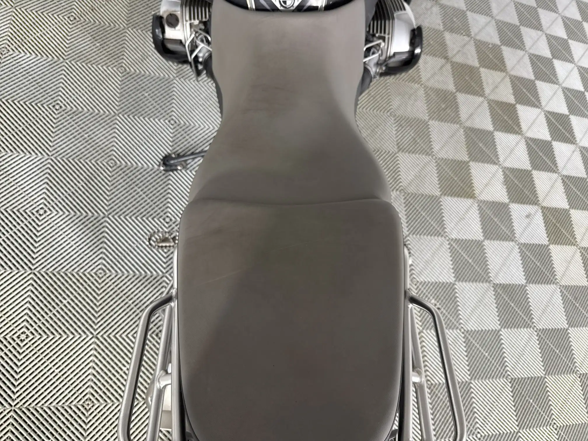 BMW R Series