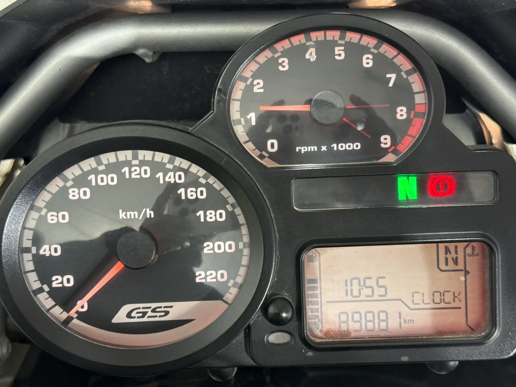 BMW R Series