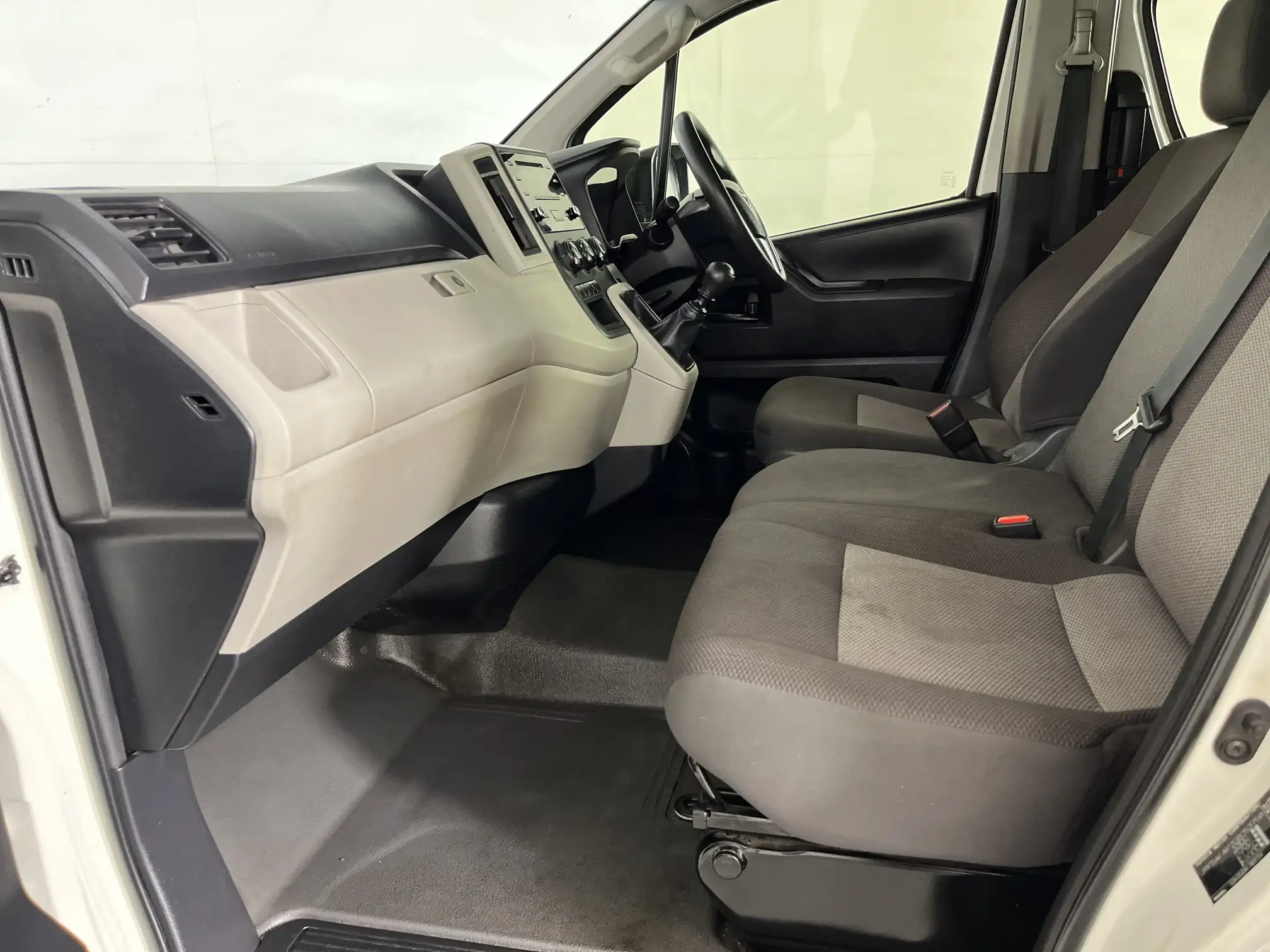 Toyota Quantum