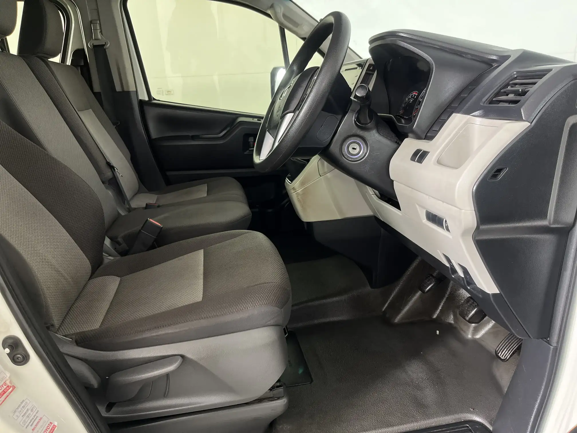 Toyota Quantum