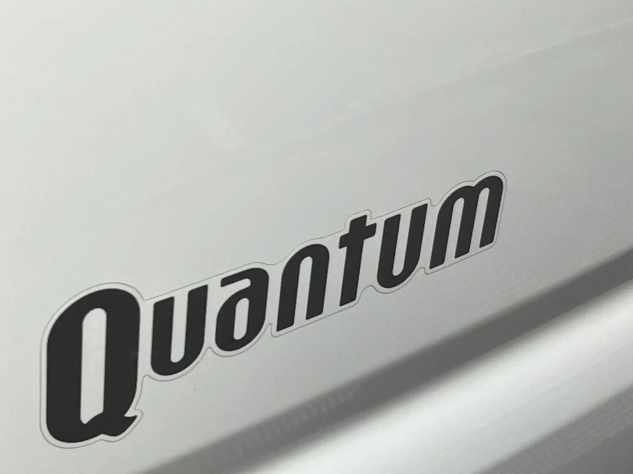 Toyota Quantum