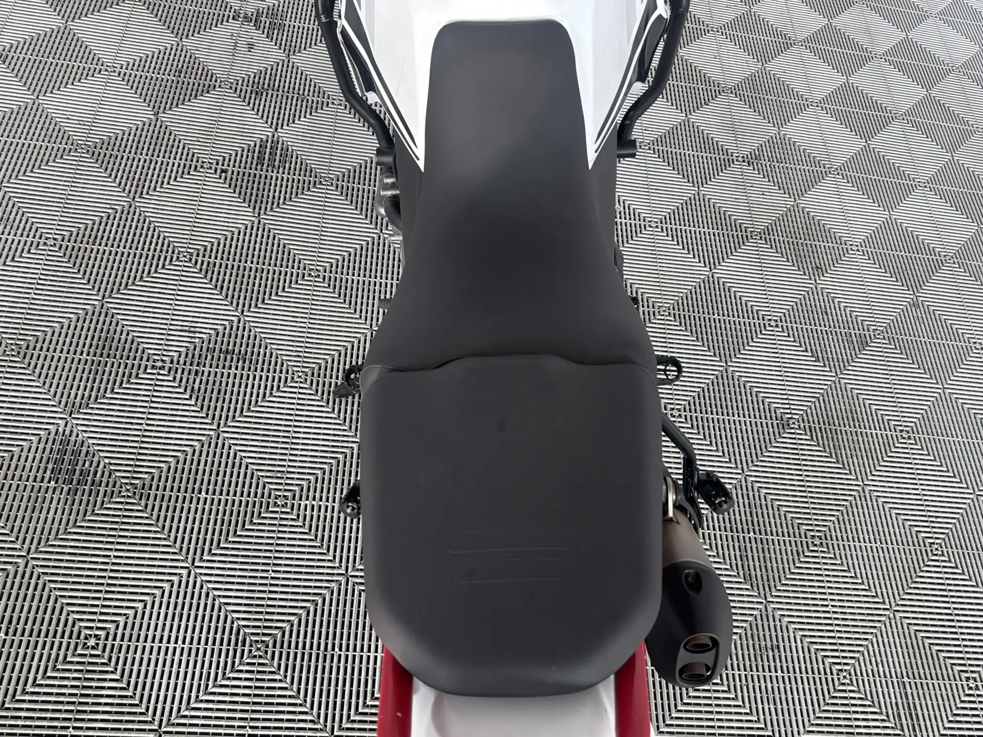 Ducati DesertX
