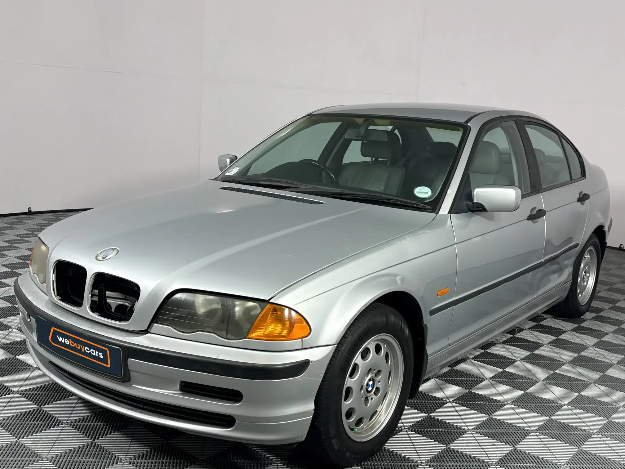 1999 BMW 3 Series
