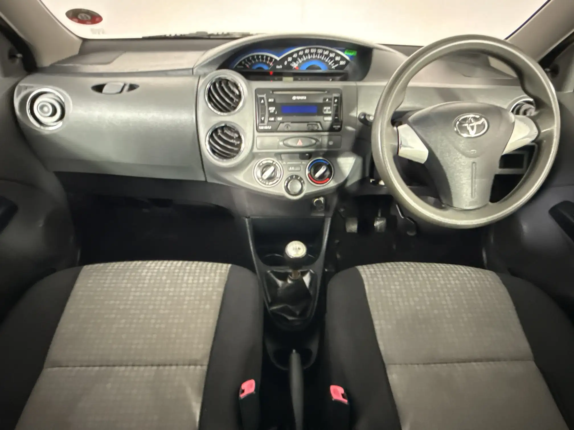 Toyota Etios