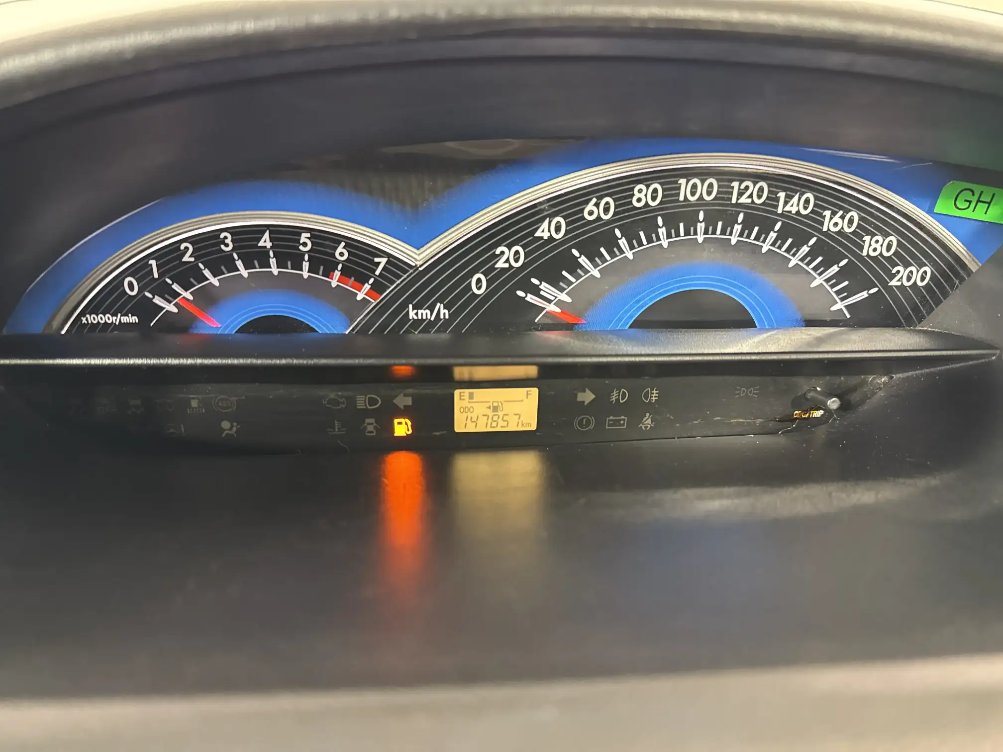 Toyota Etios