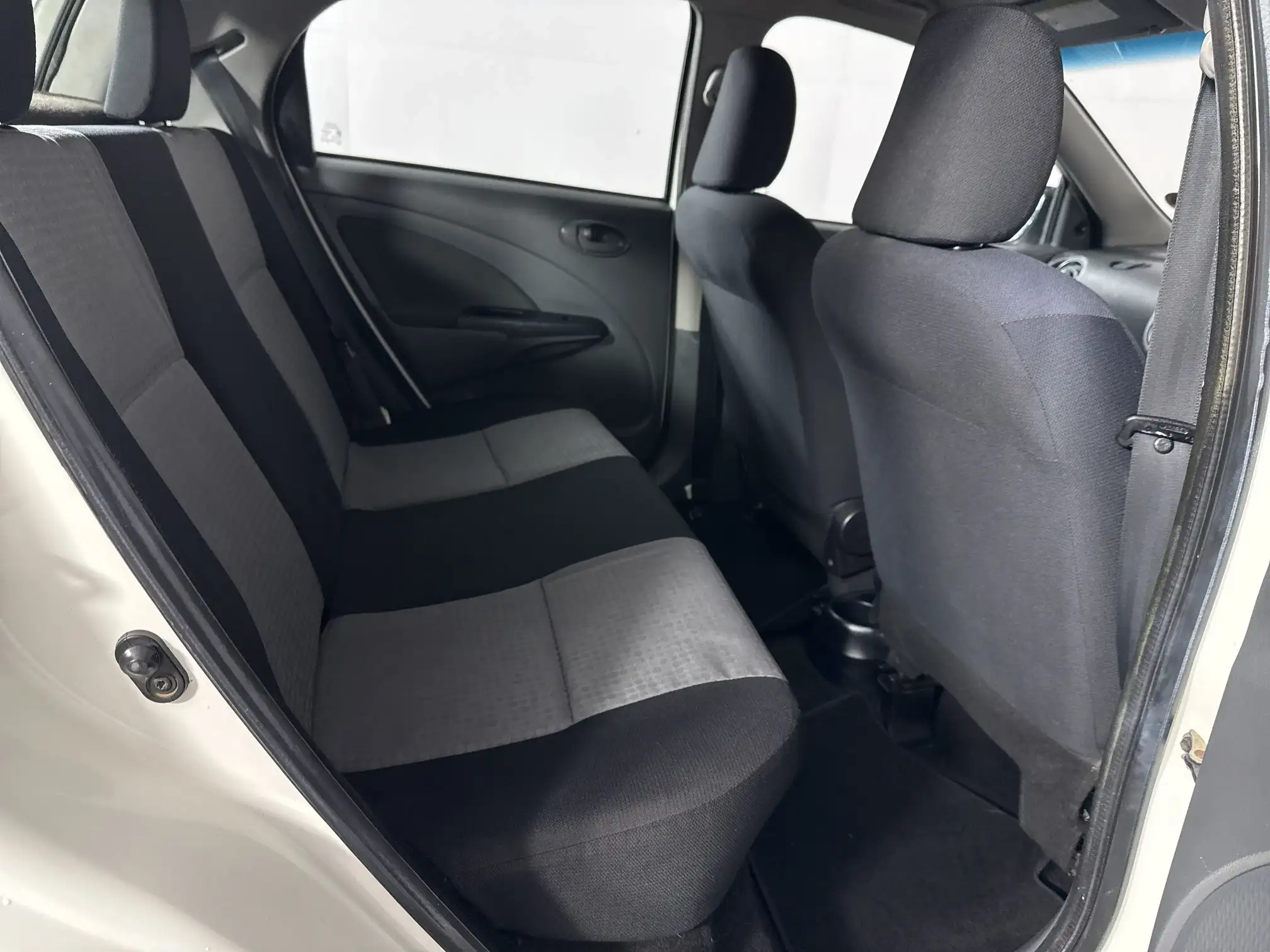 Toyota Etios