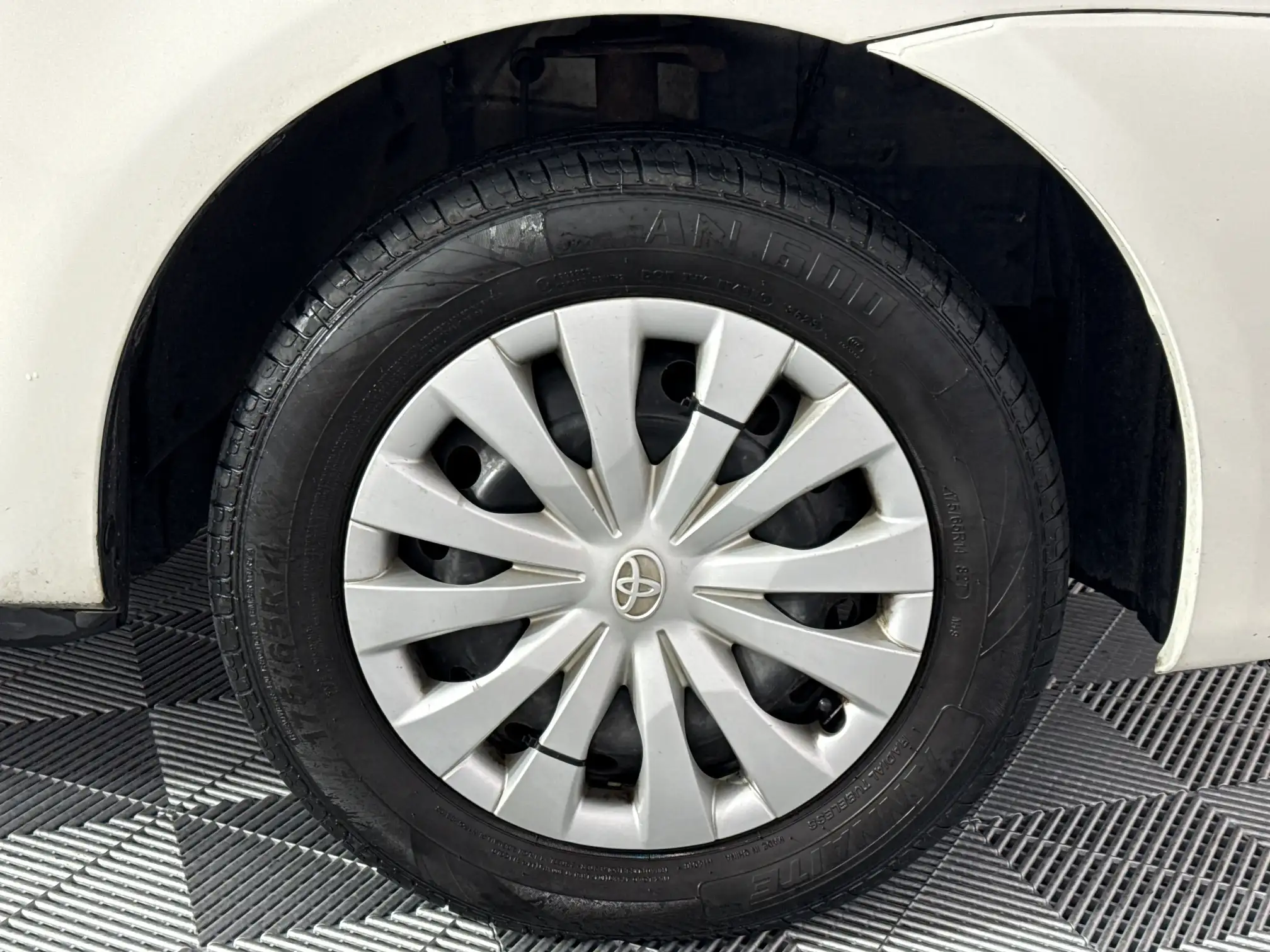 Toyota Etios