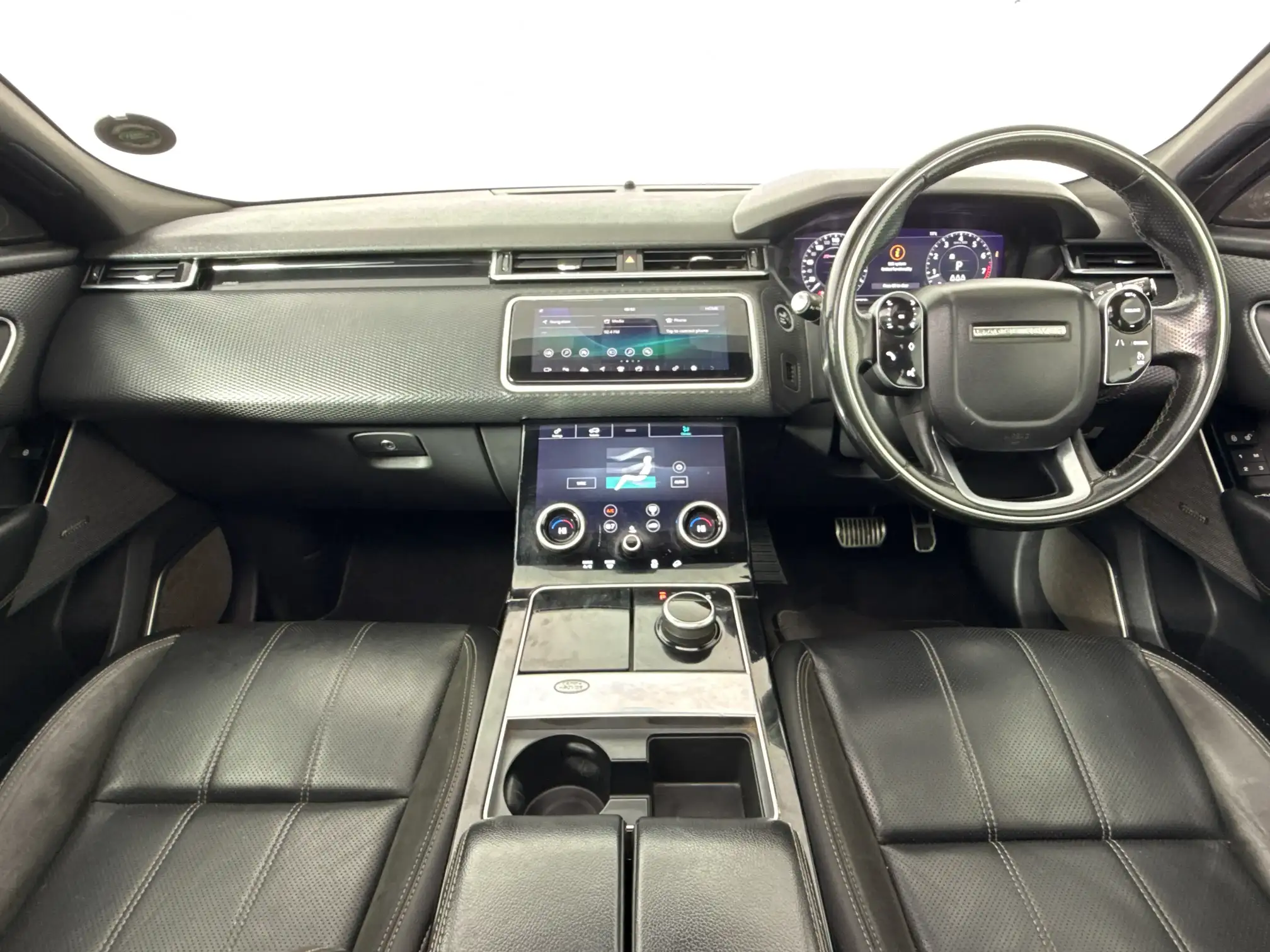 Land Rover Velar