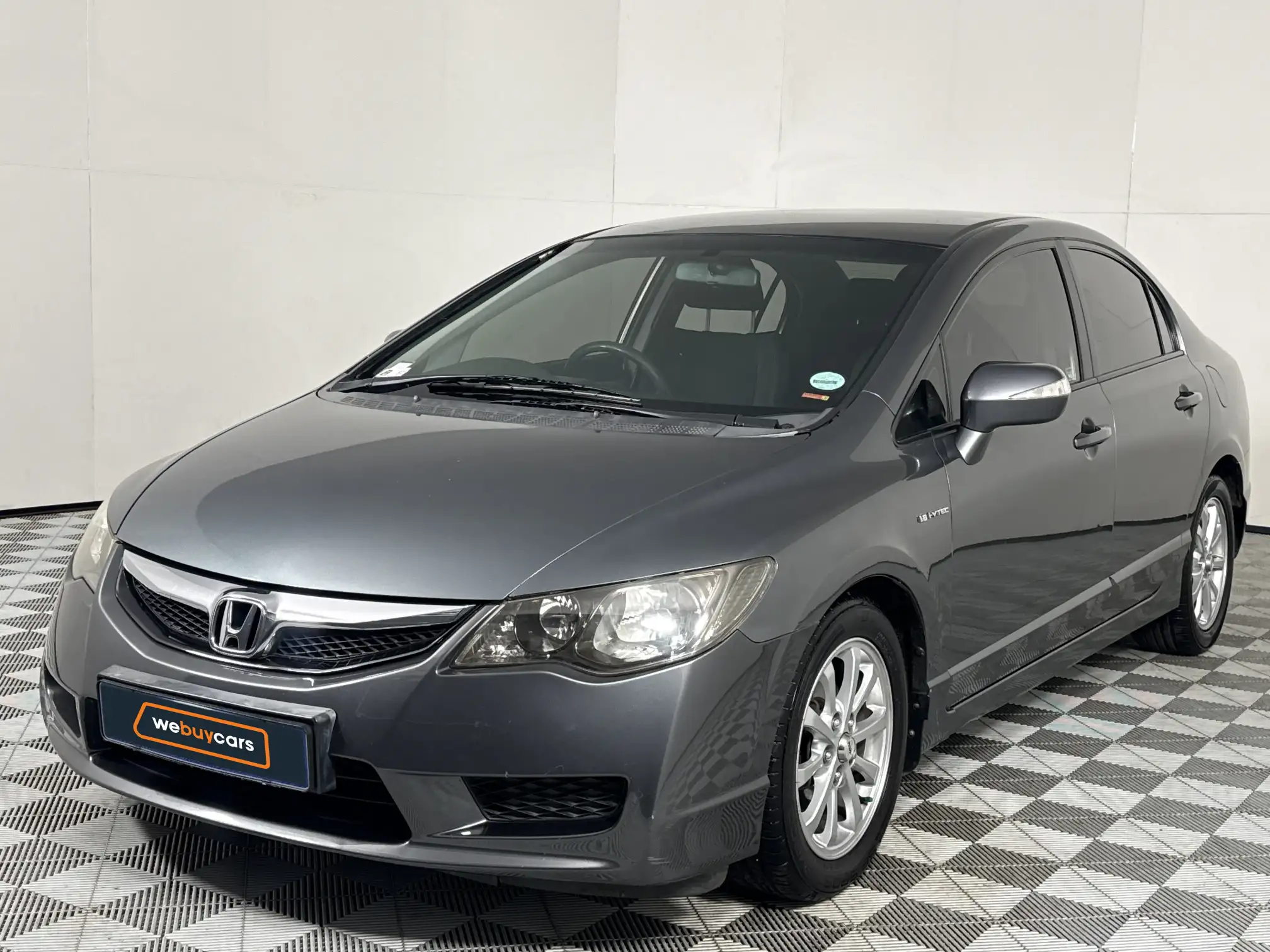 2010 Honda Civic