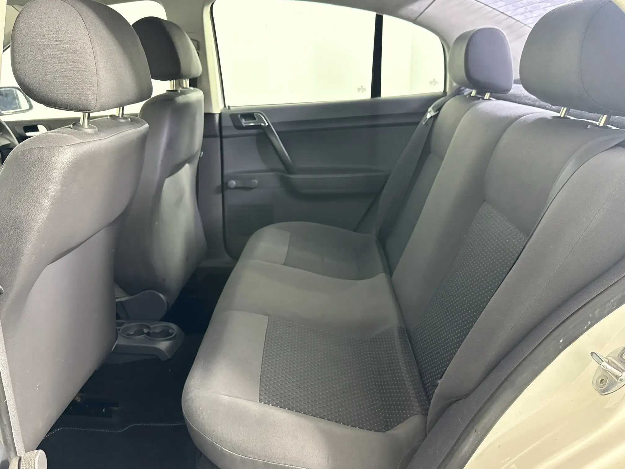 Volkswagen Polo Vivo