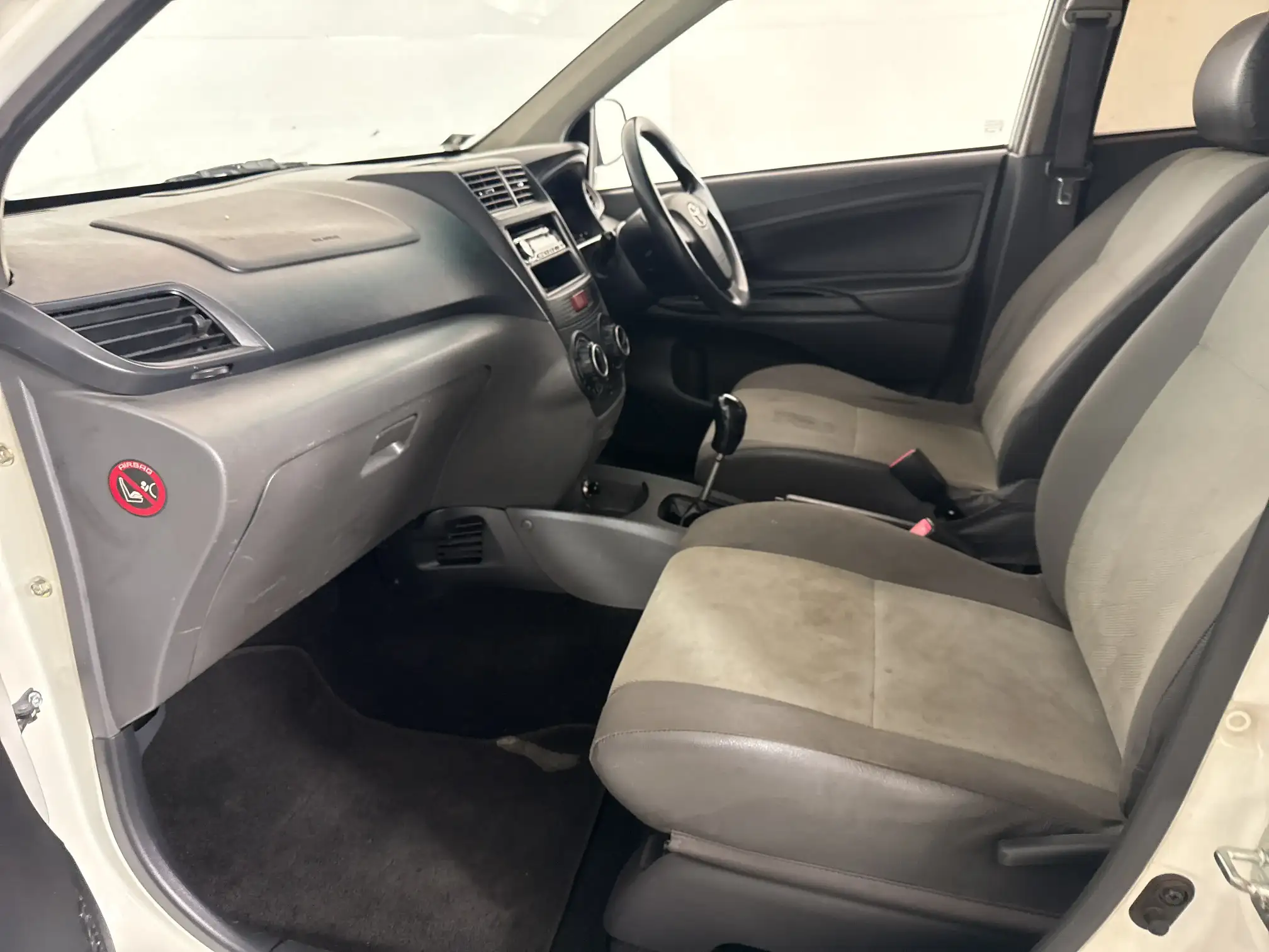 Toyota Avanza