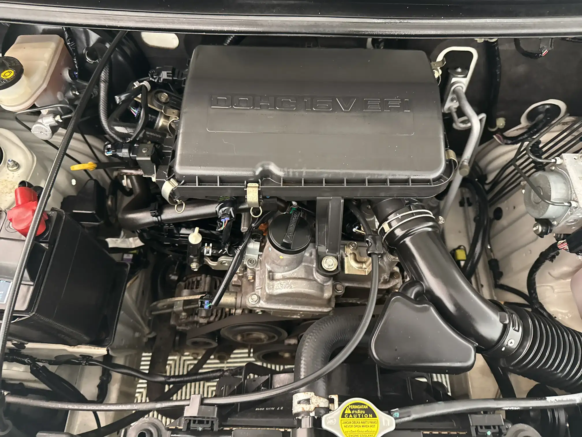 Toyota Avanza