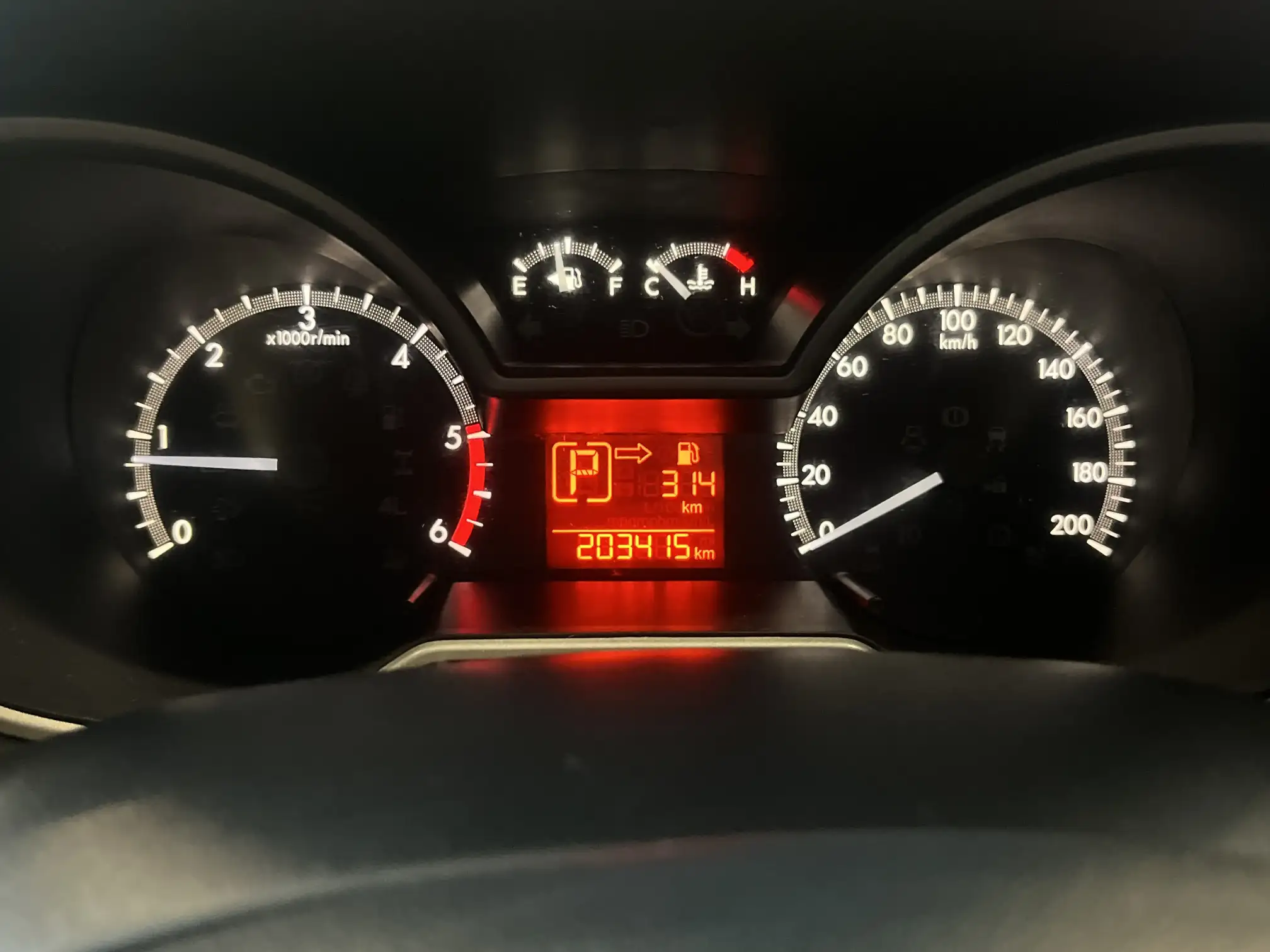 Mazda BT 50 Series