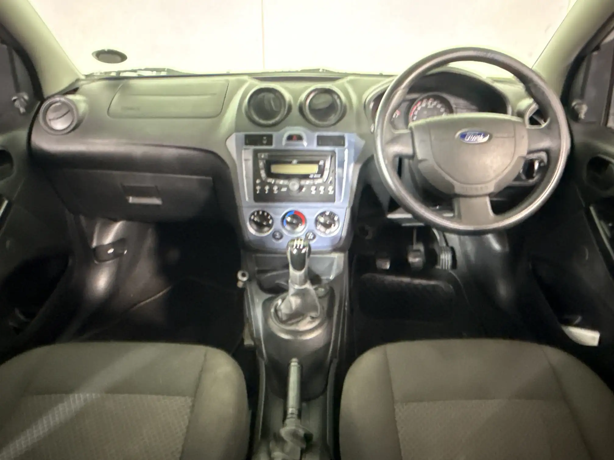 Ford Figo