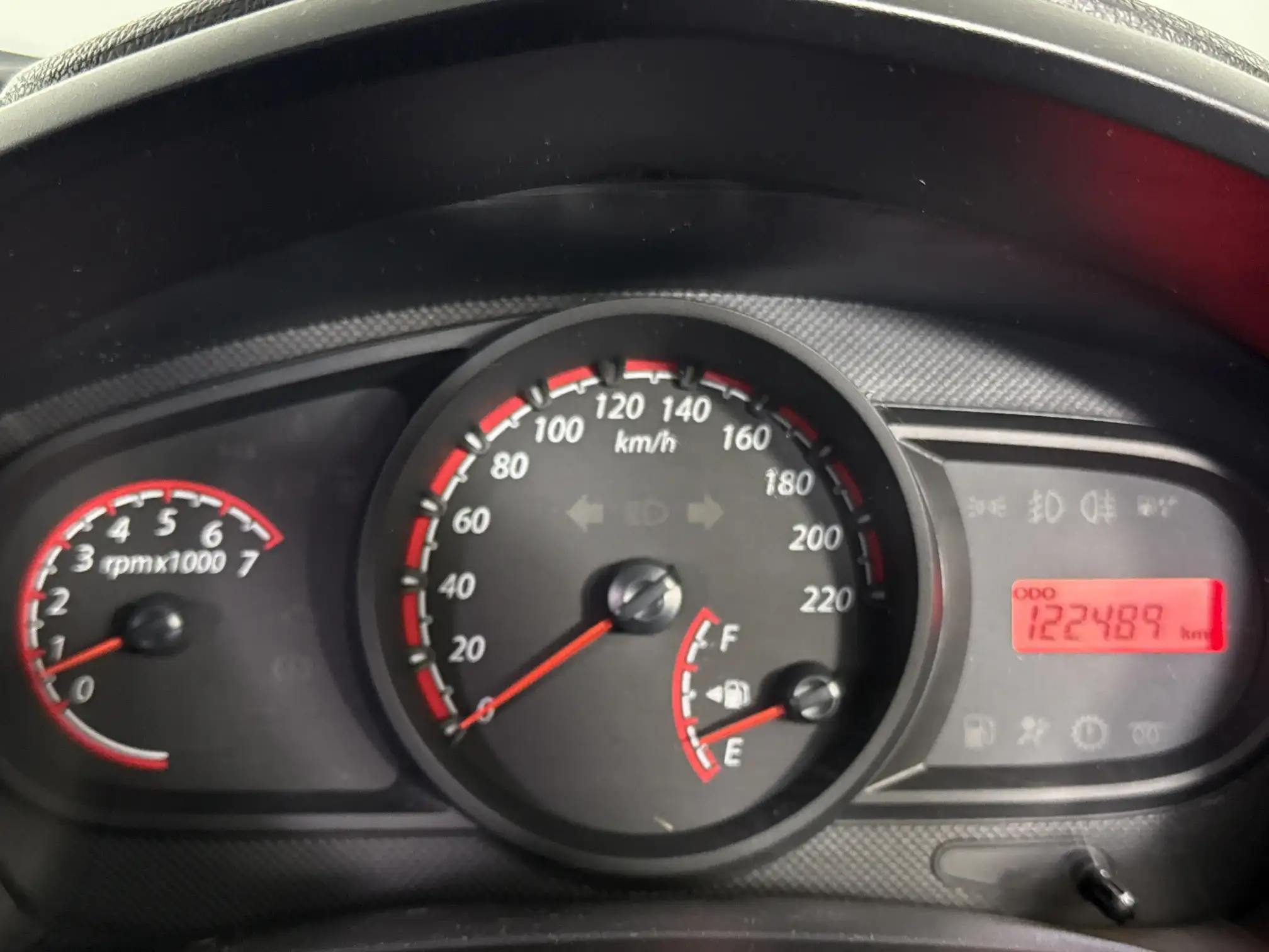 Ford Figo