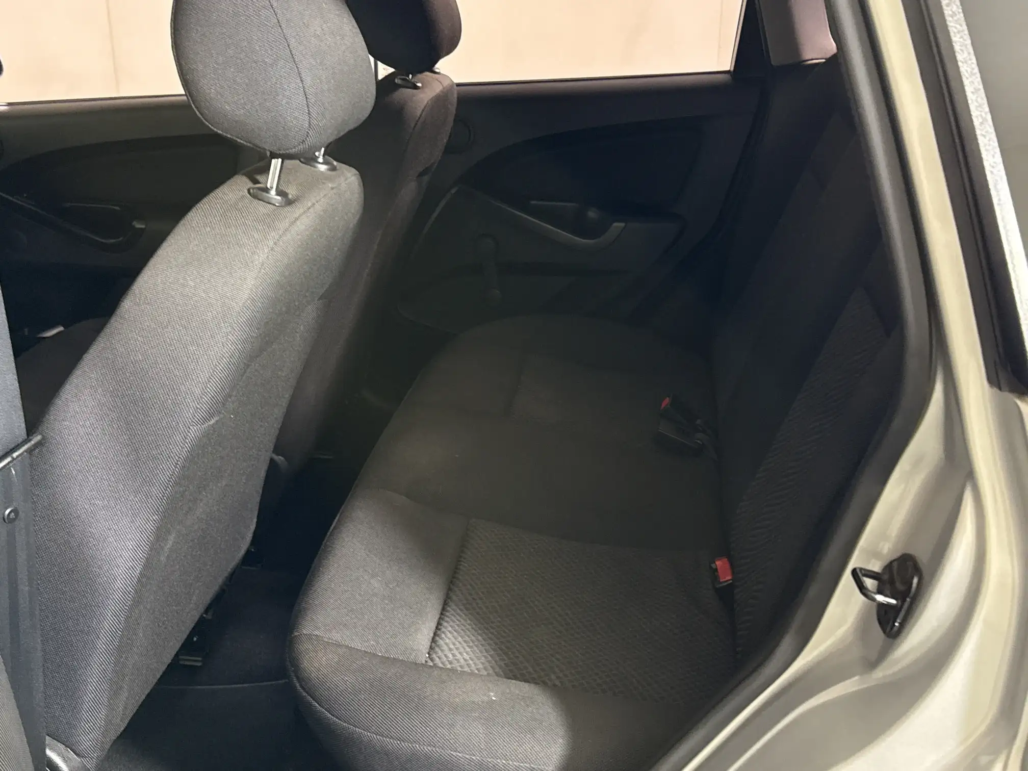 Ford Figo