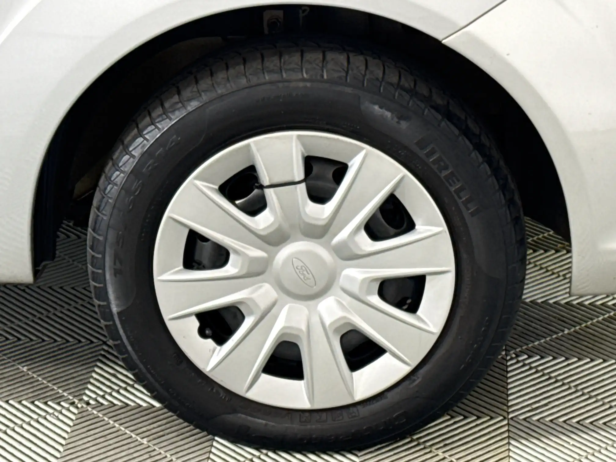Ford Figo