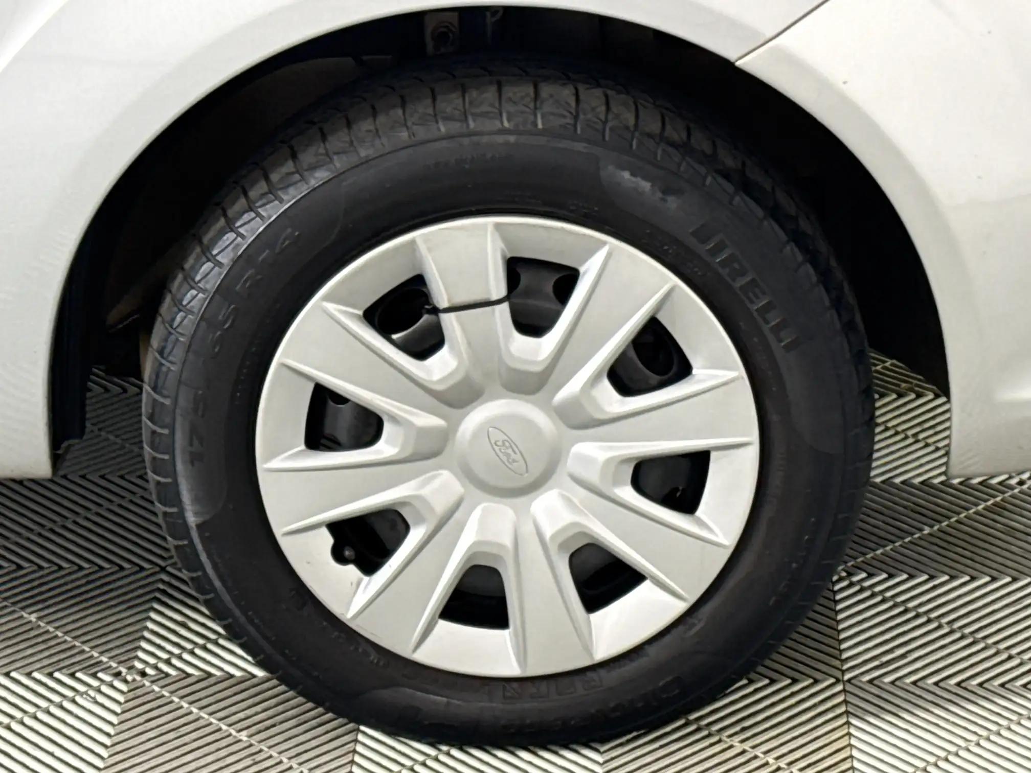 Ford Figo