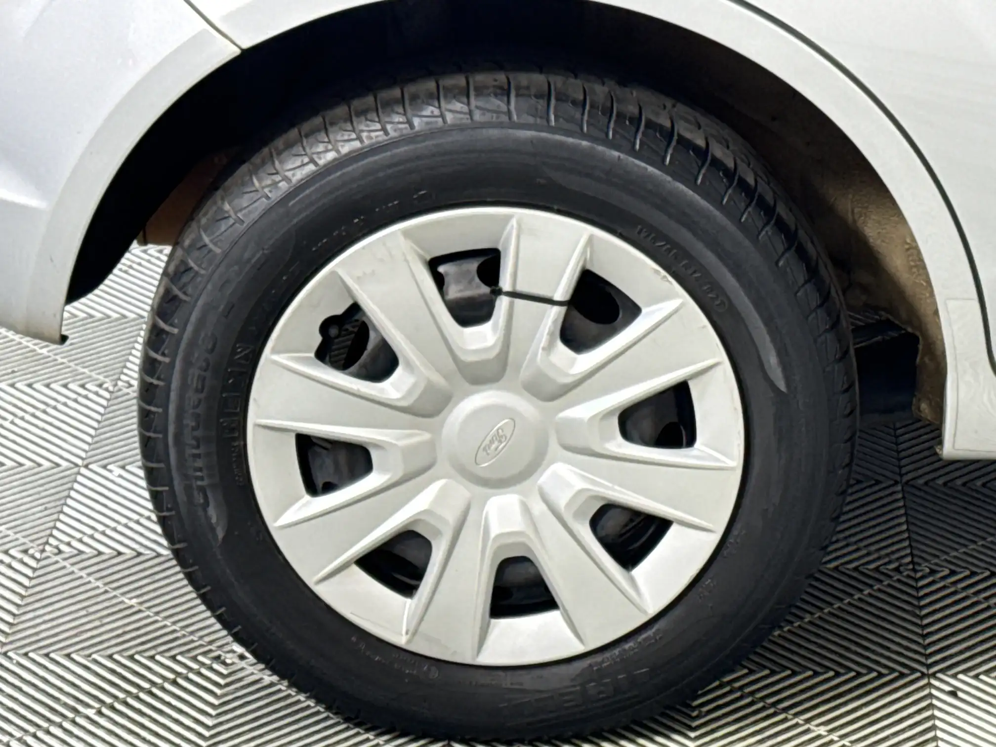 Ford Figo