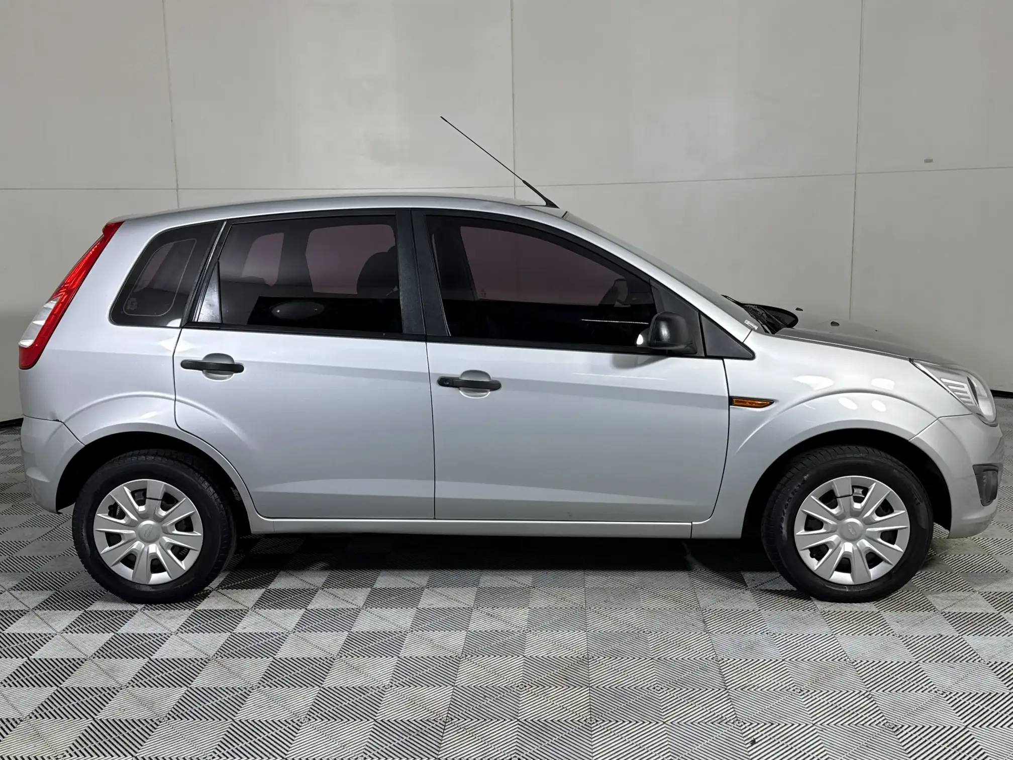 Ford Figo