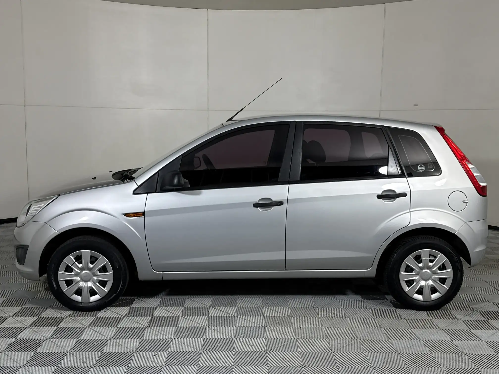 Ford Figo
