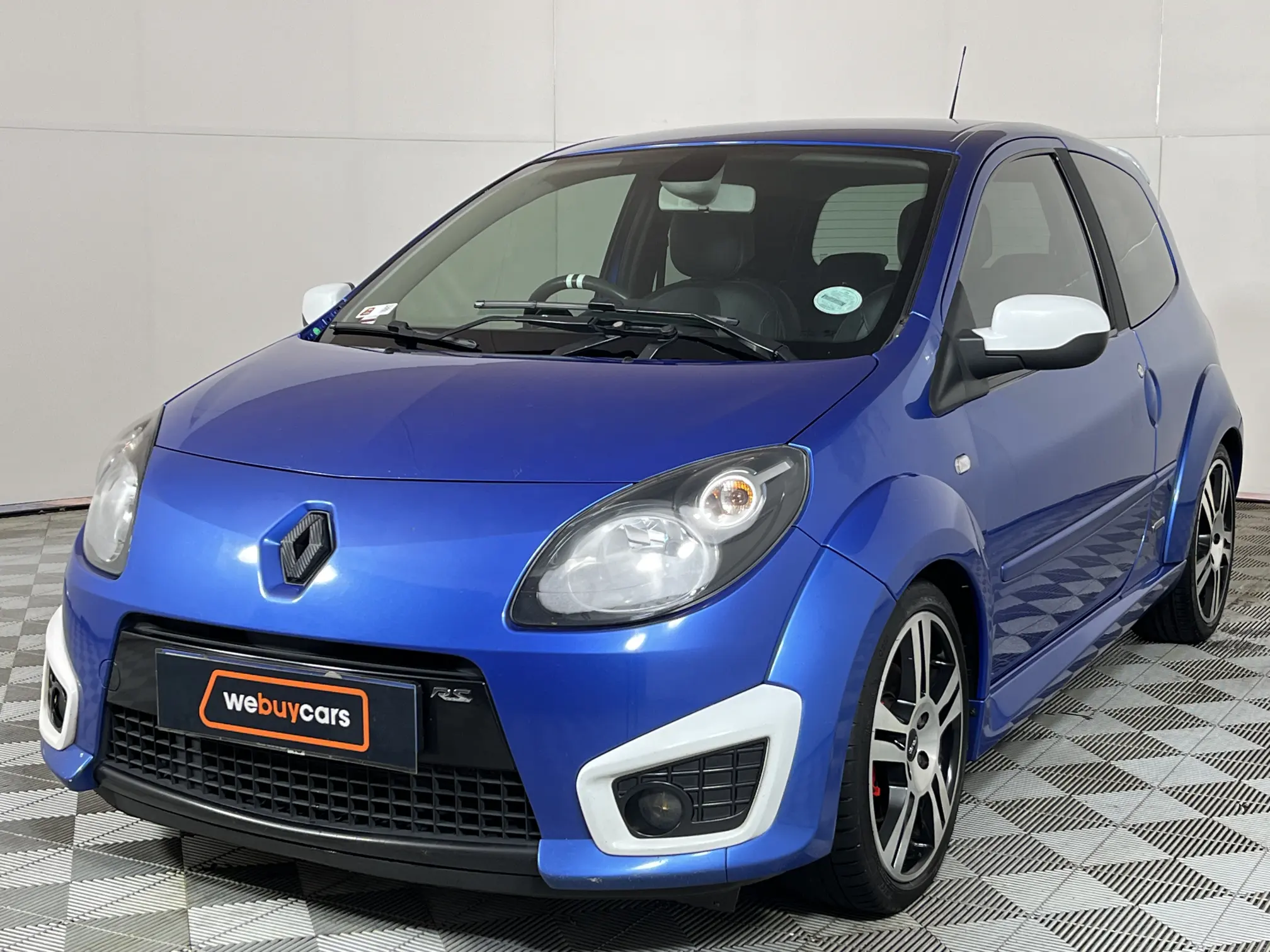 2012 Renault Twingo 1.6 Sport Gordini