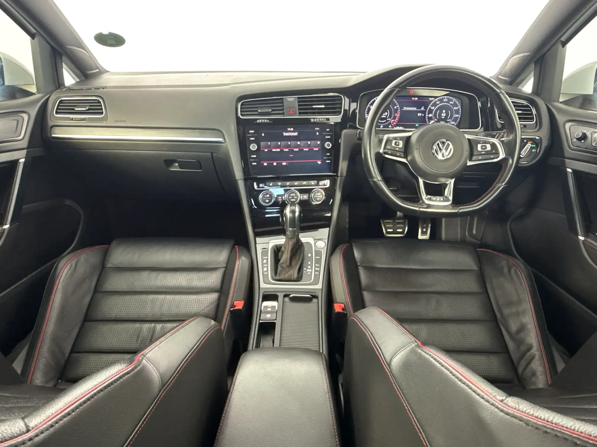 Volkswagen Golf 7