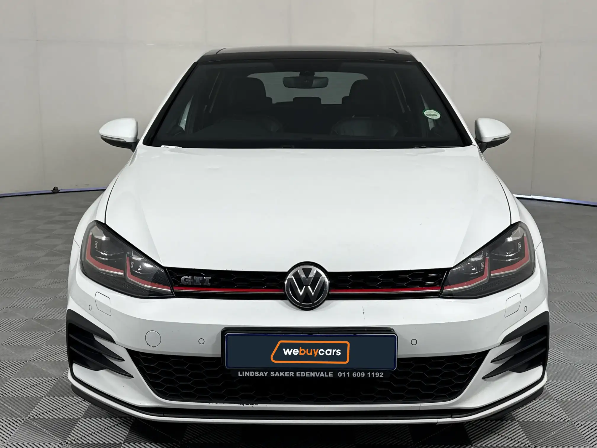 Volkswagen Golf 7