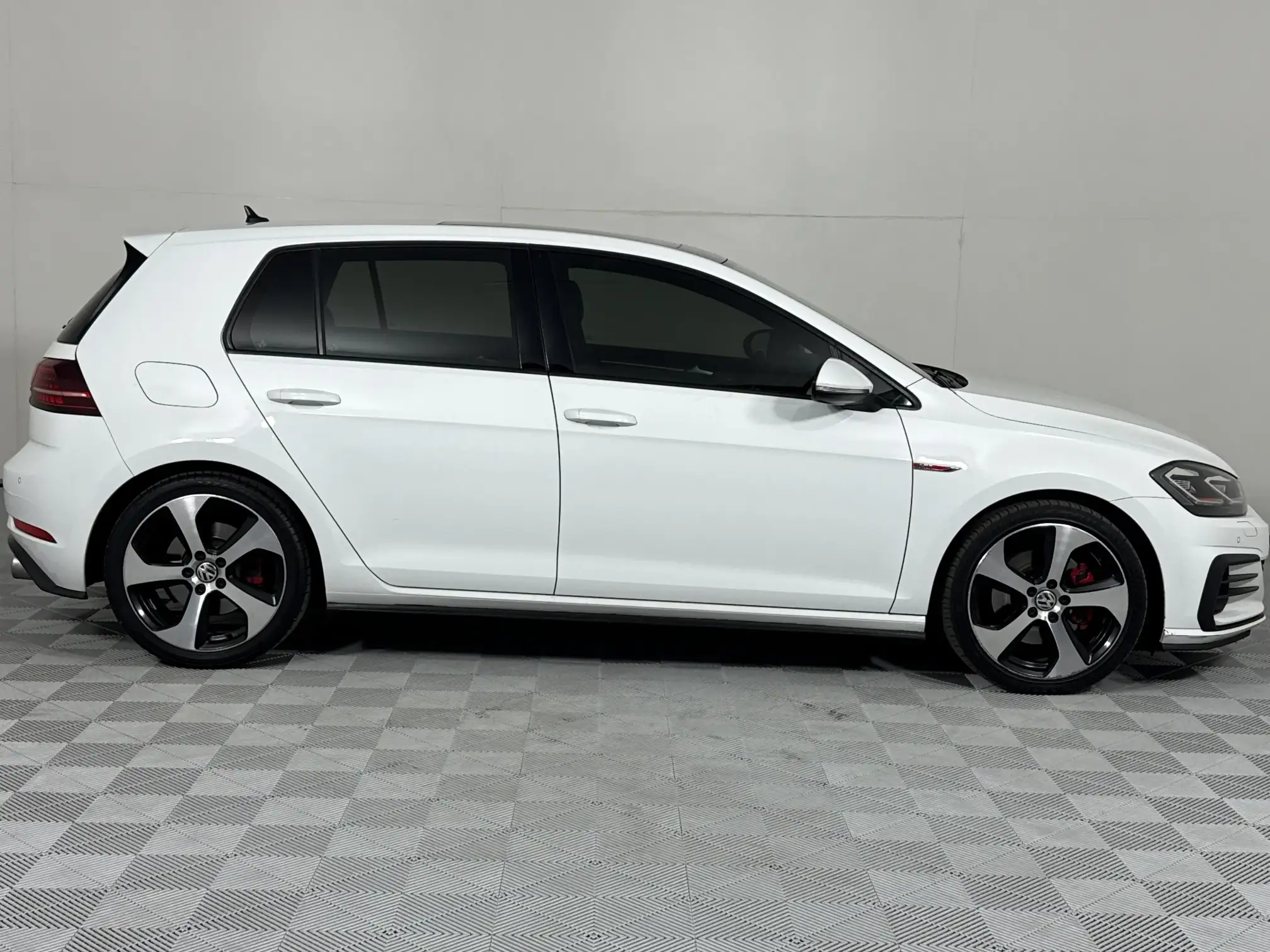 Volkswagen Golf 7