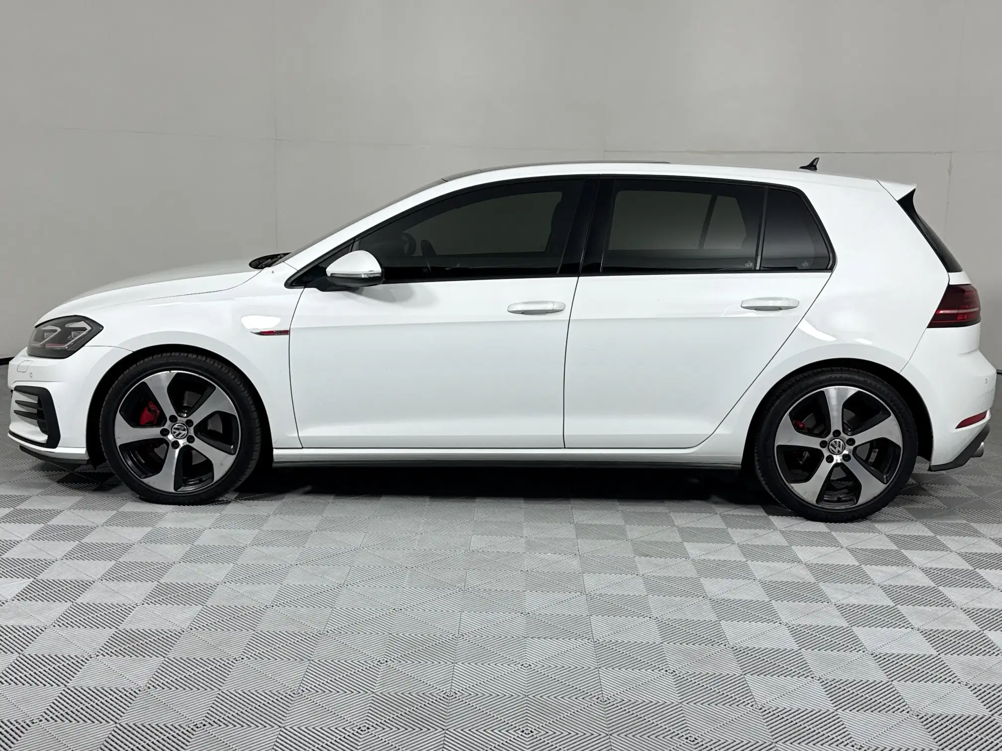 Volkswagen Golf 7