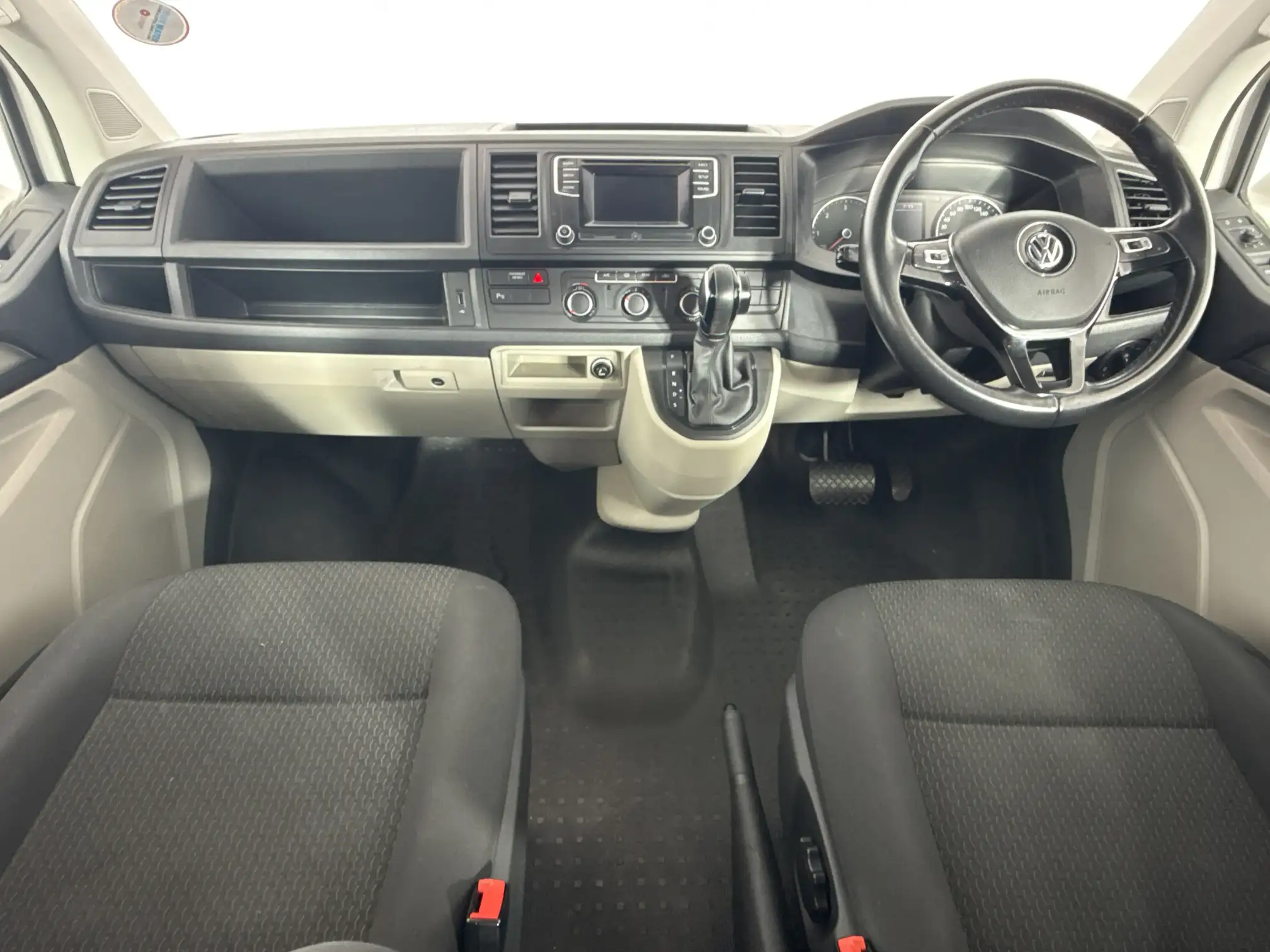Volkswagen T6