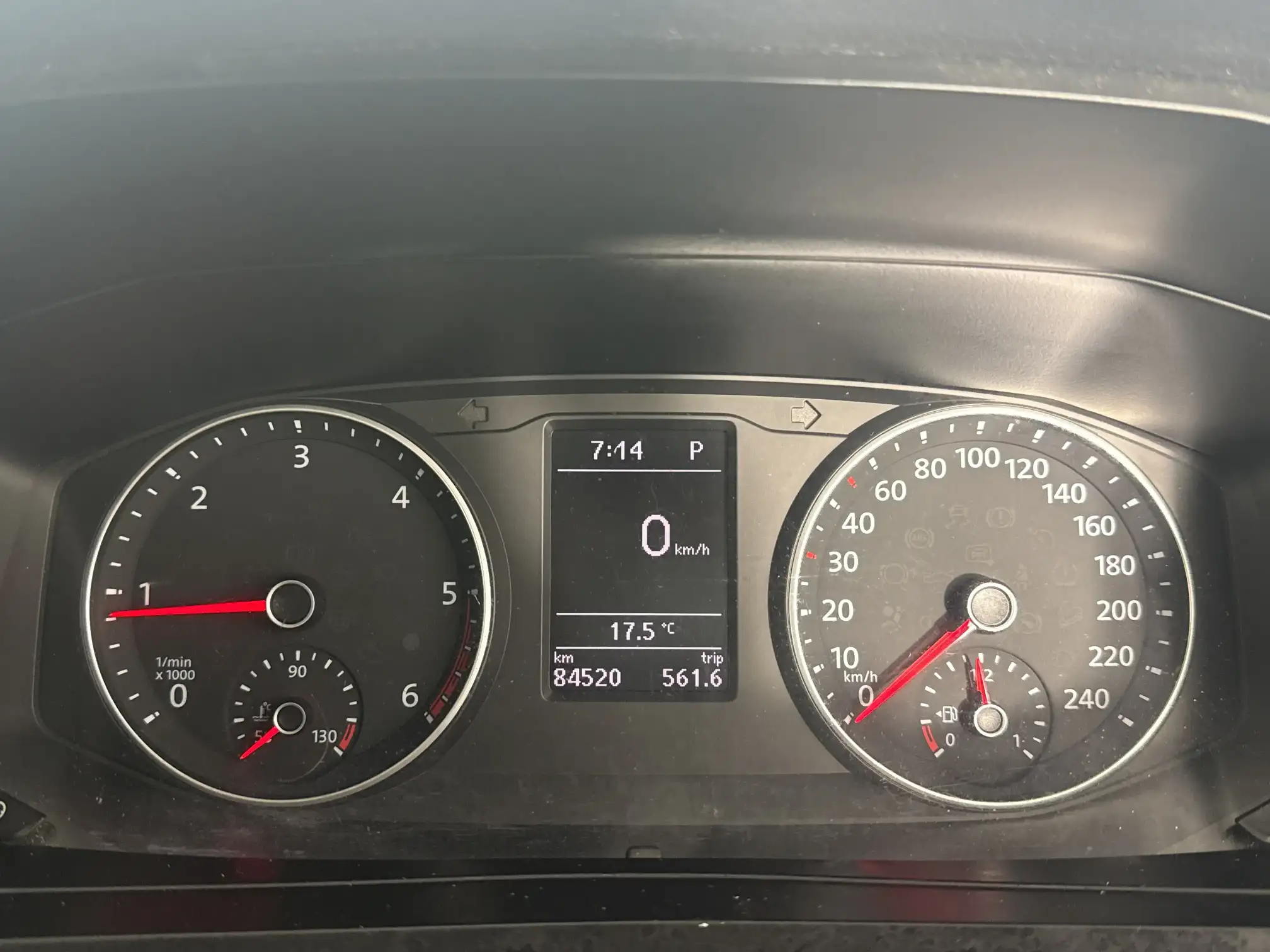 Volkswagen T6