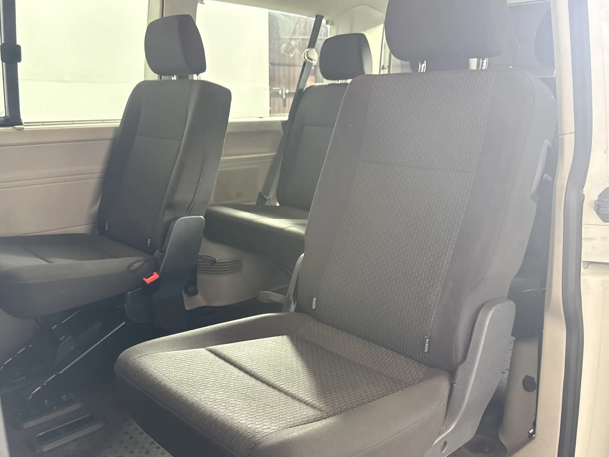 Volkswagen T6