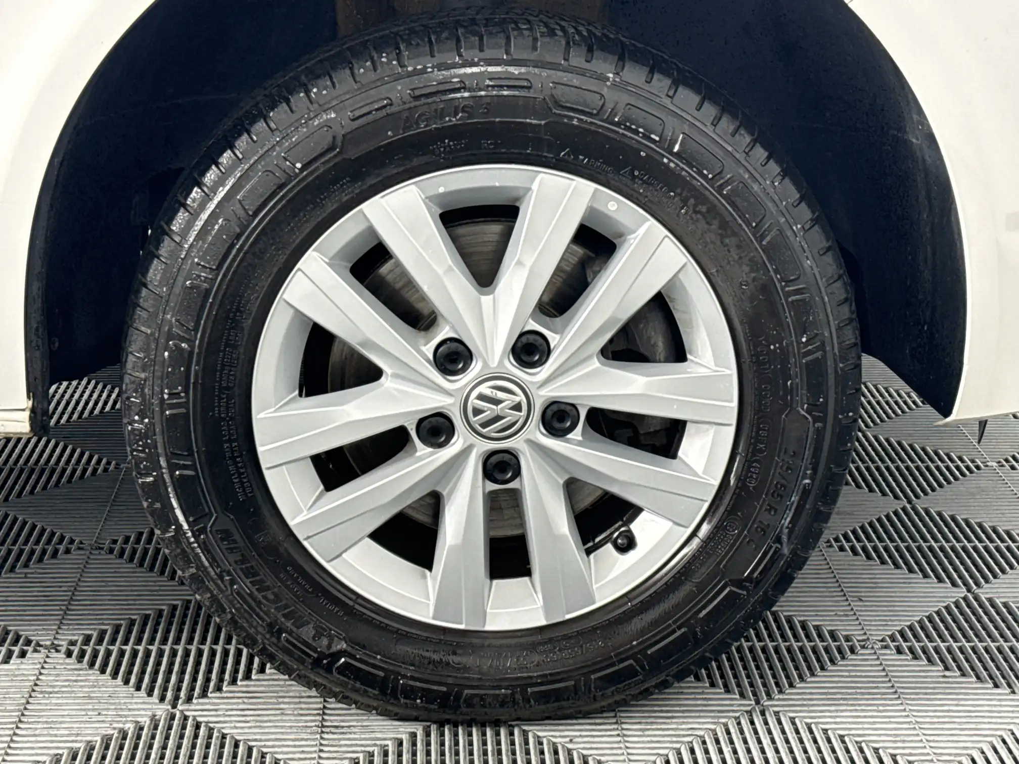 Volkswagen T6