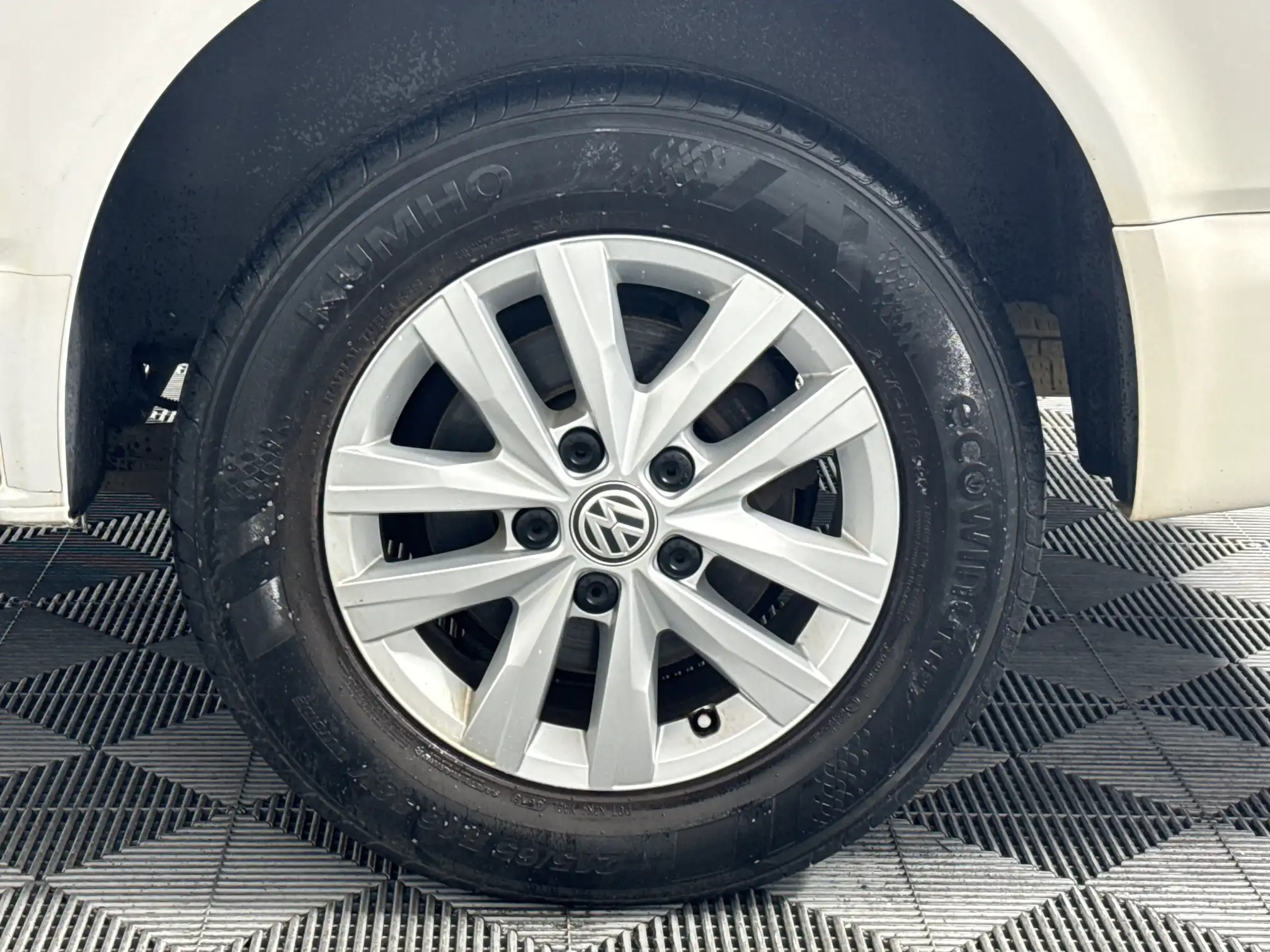 Volkswagen T6